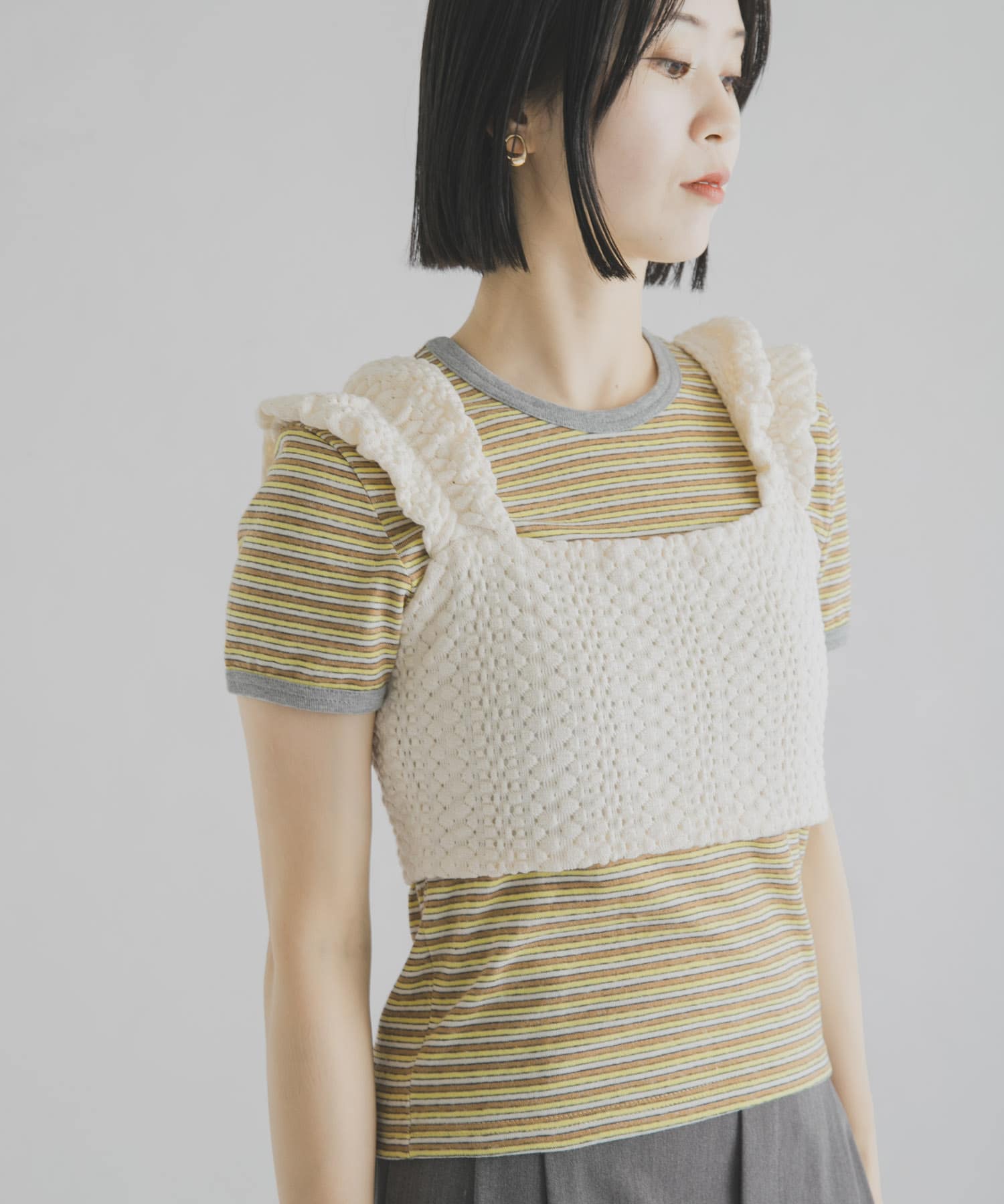 YELLOW/UMB