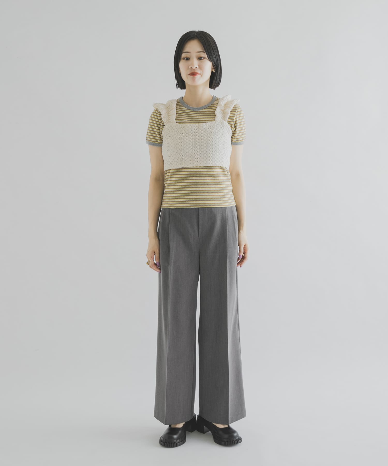 YELLOW/UMB