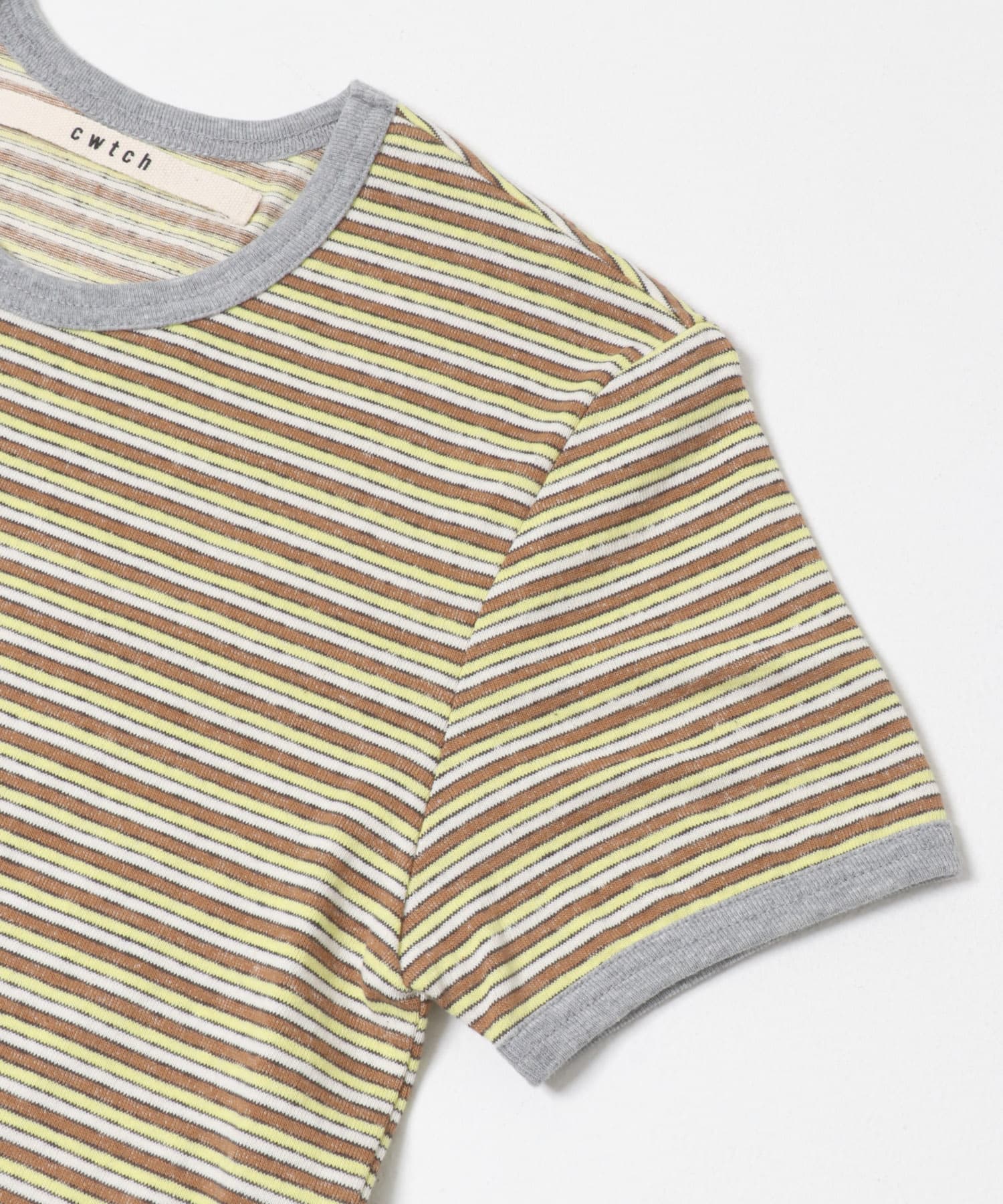 YELLOW/UMB