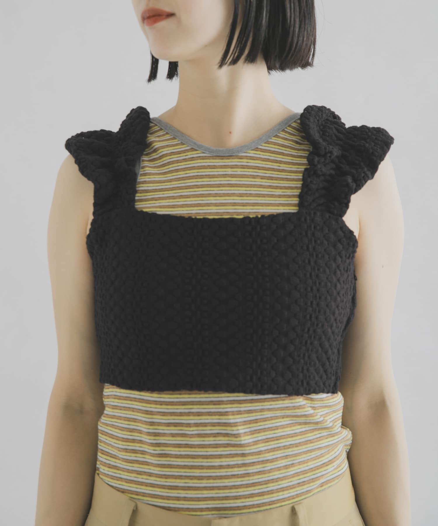 YELLOW/UMB