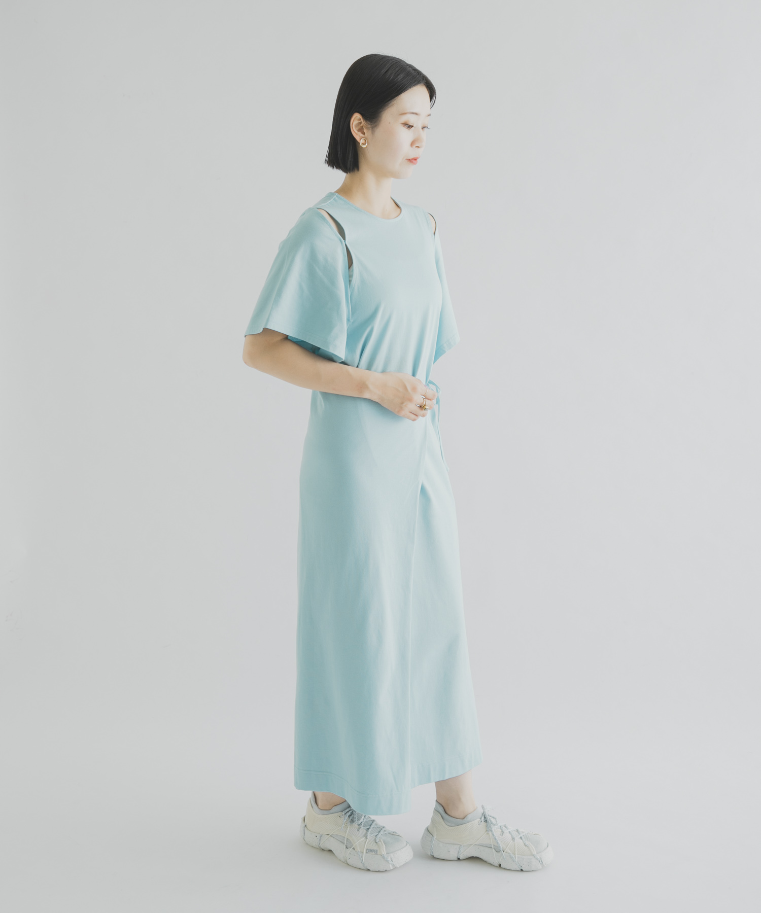 L/BLUE