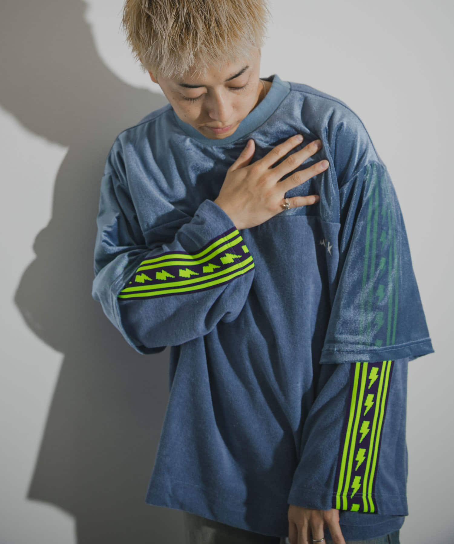 BLU