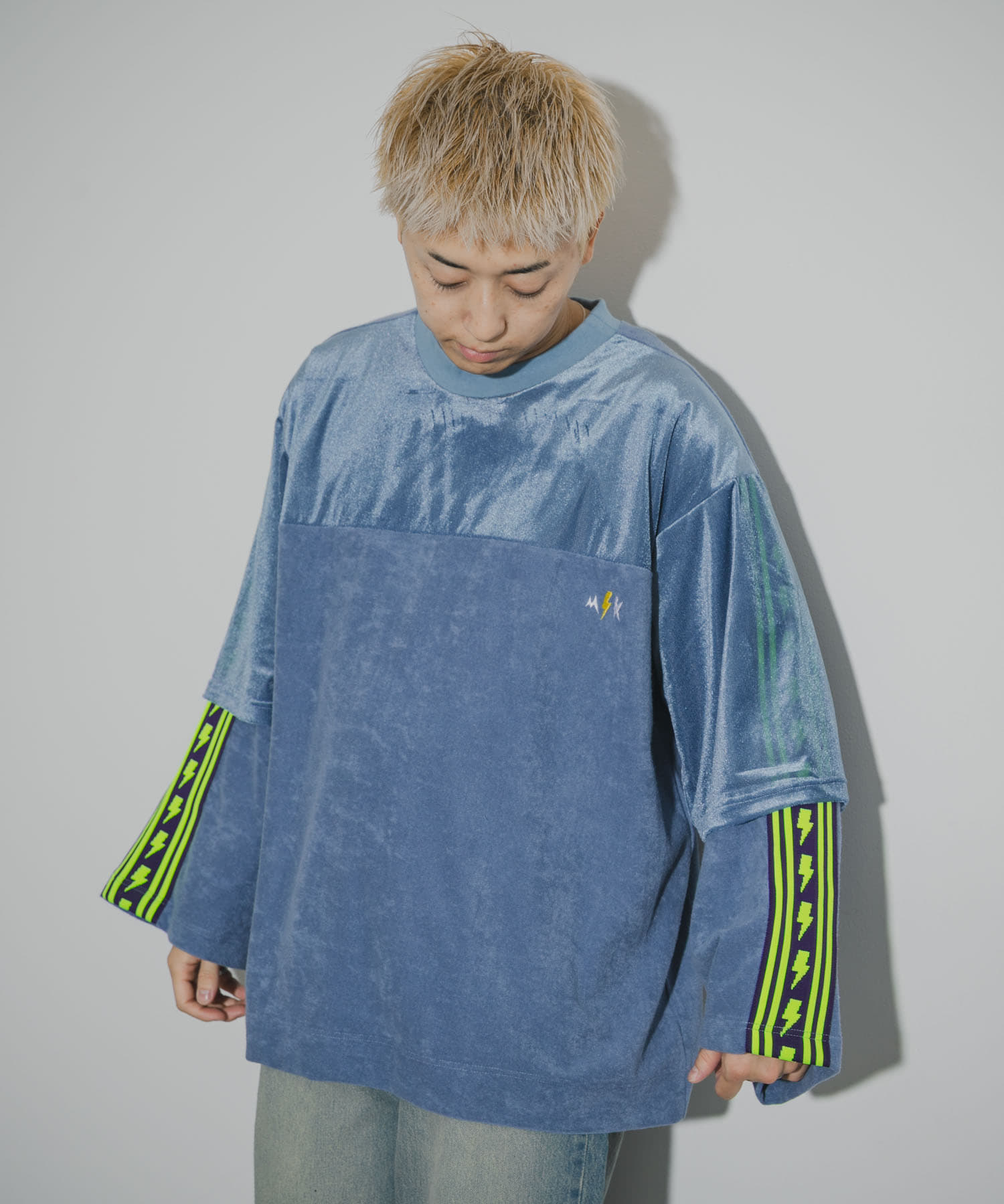 BLU
