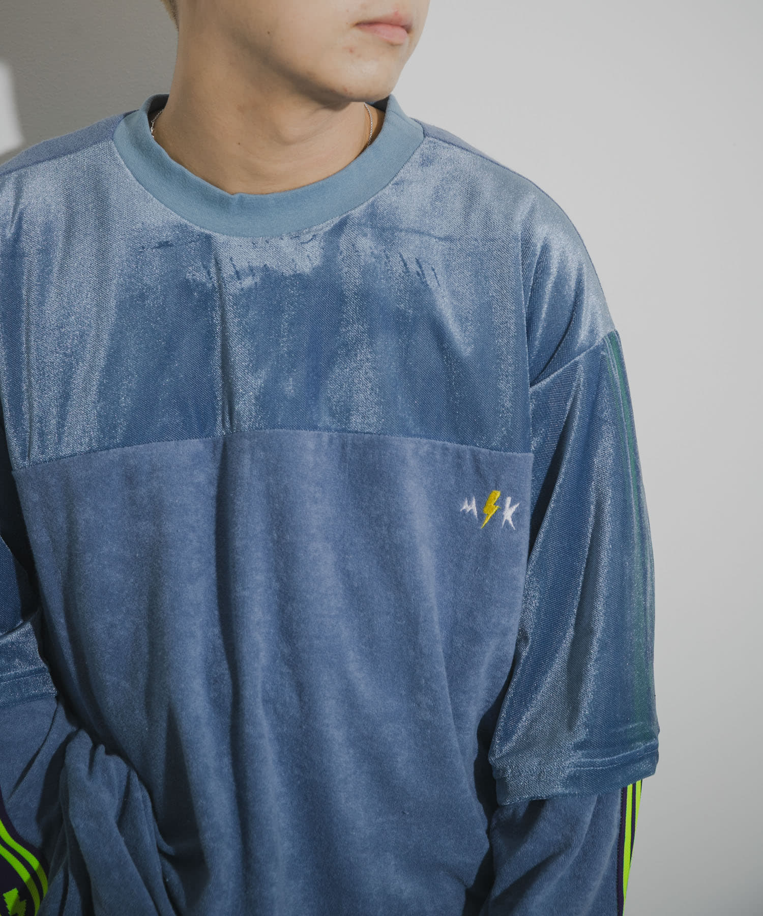 BLU