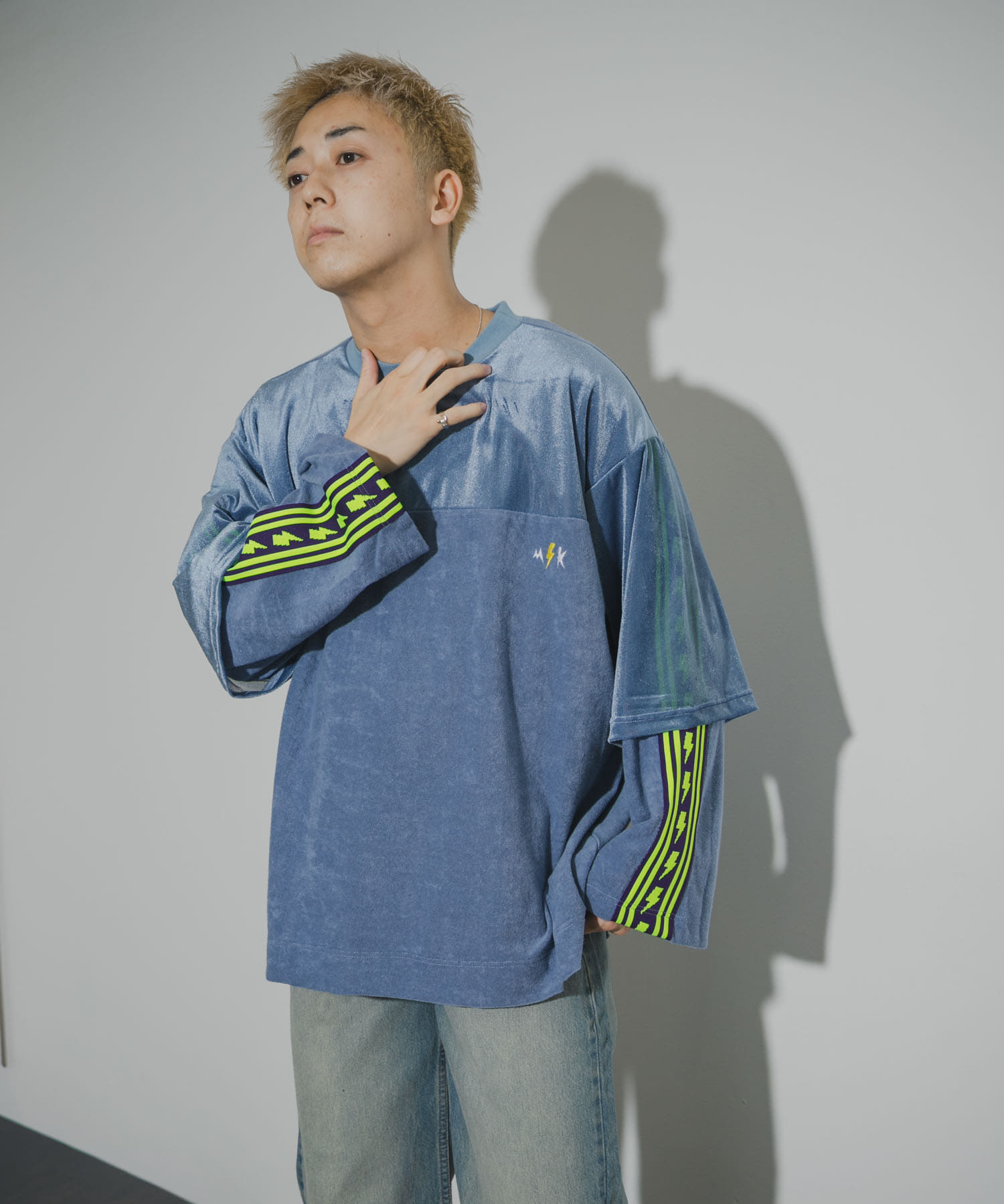 BLU
