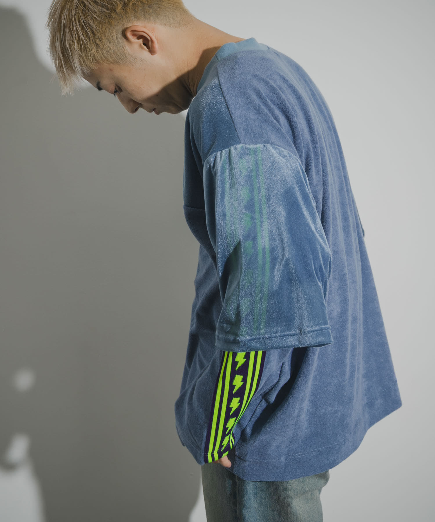 BLU