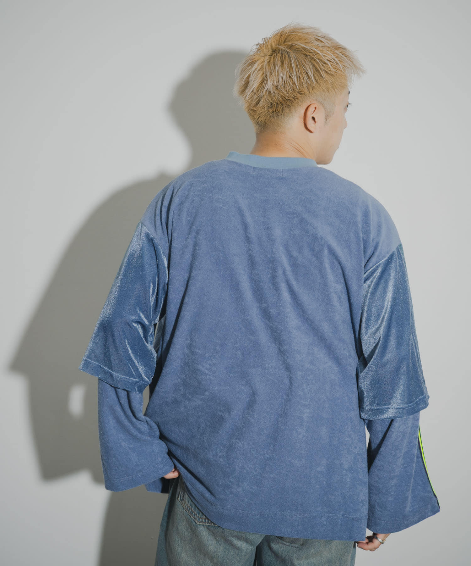 BLU