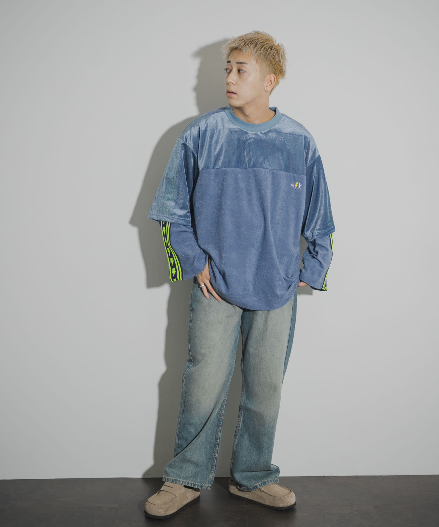 BLU