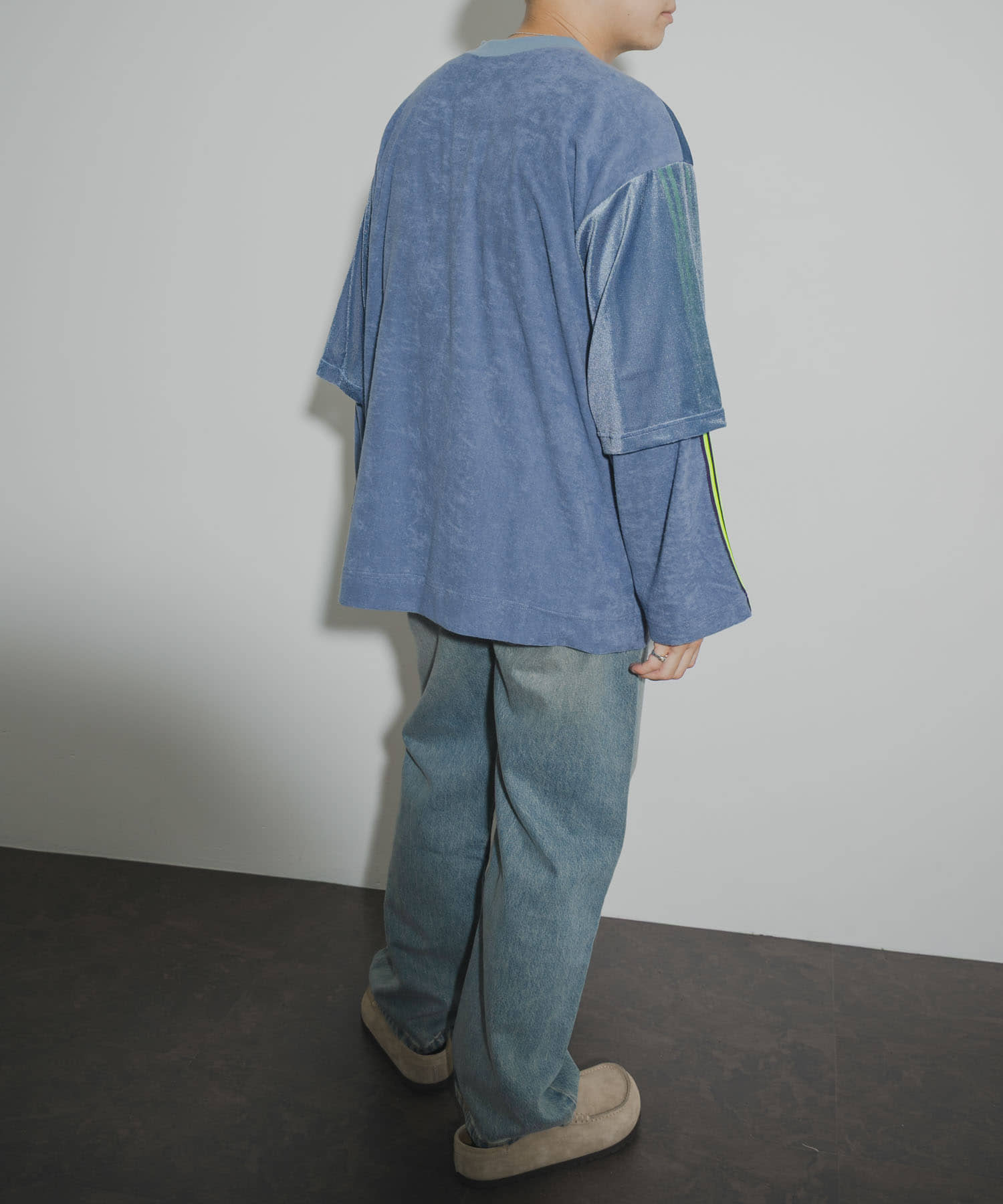 BLU