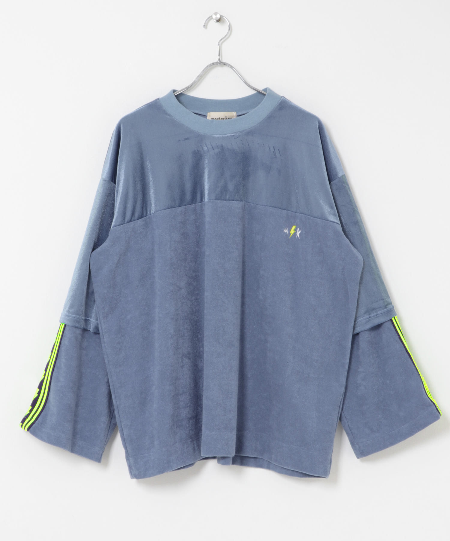 BLU