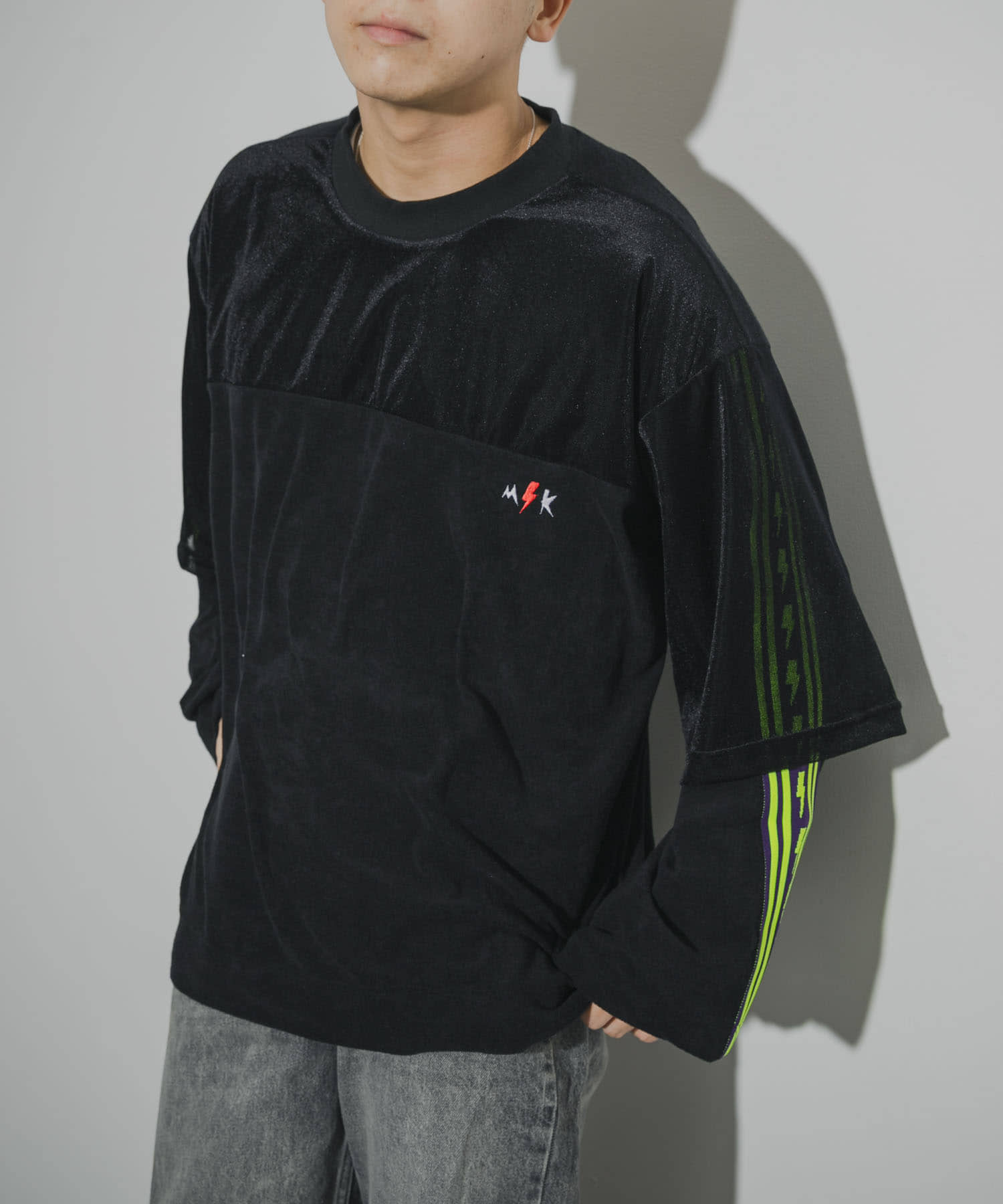 BLK