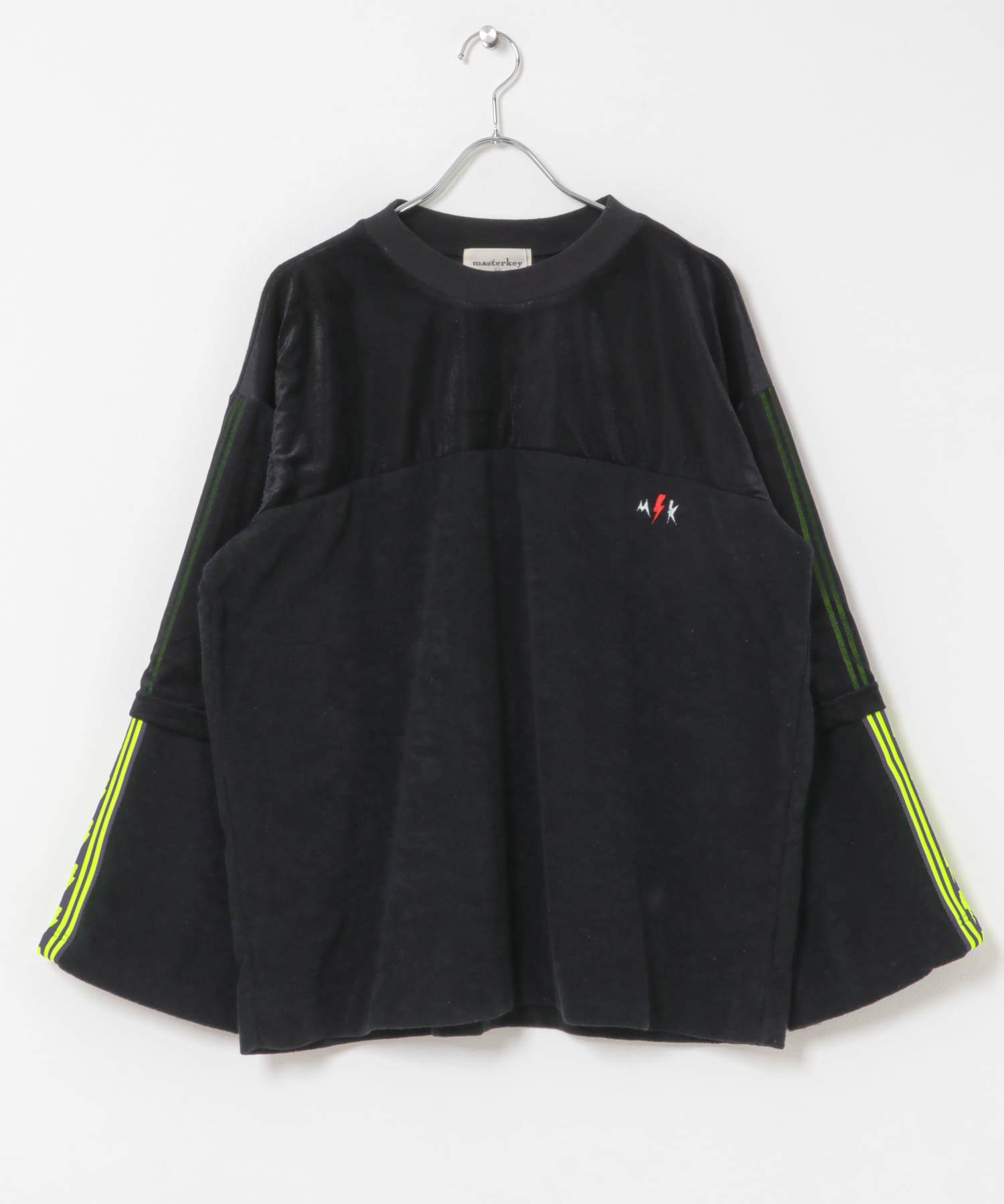 BLK