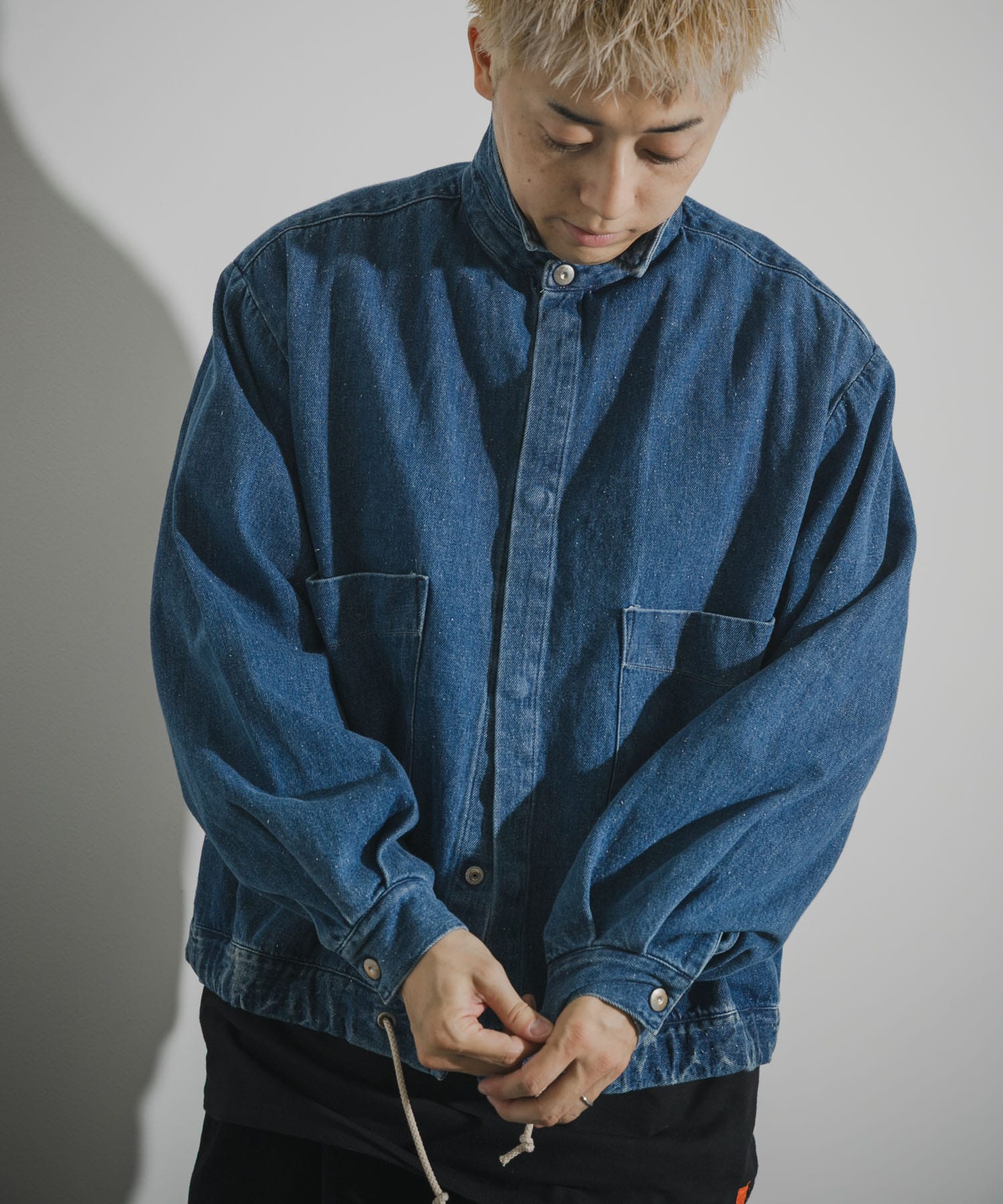 NVY5