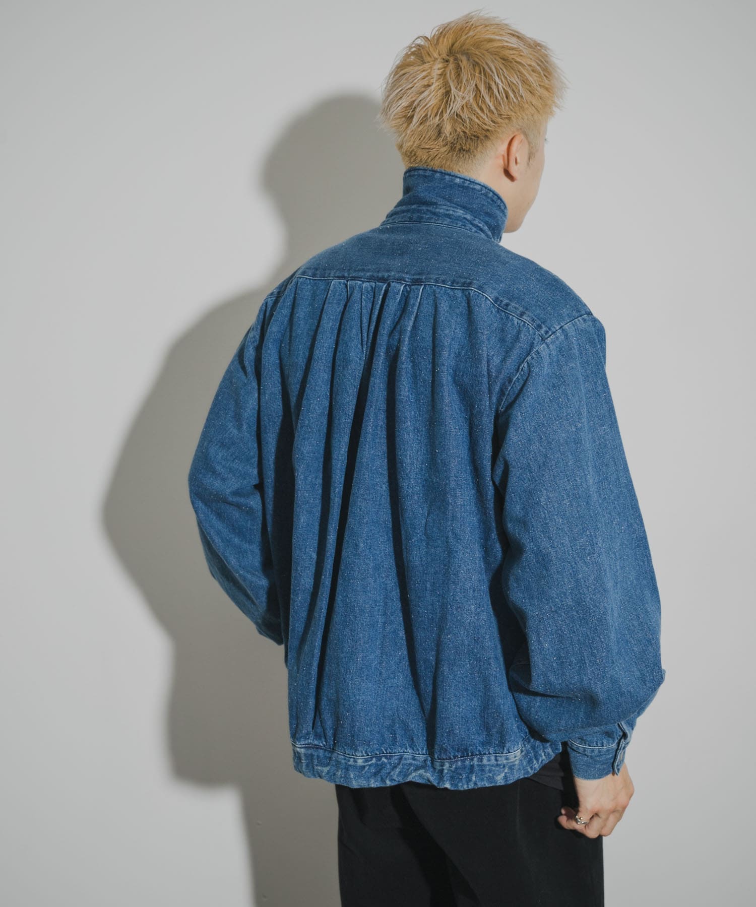 NVY5