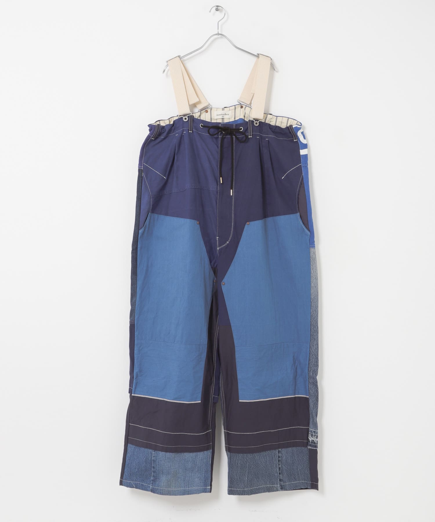 KEIMEN Overalls(M Black): ボトム｜URBAN RESEARCH公式ファッション通販