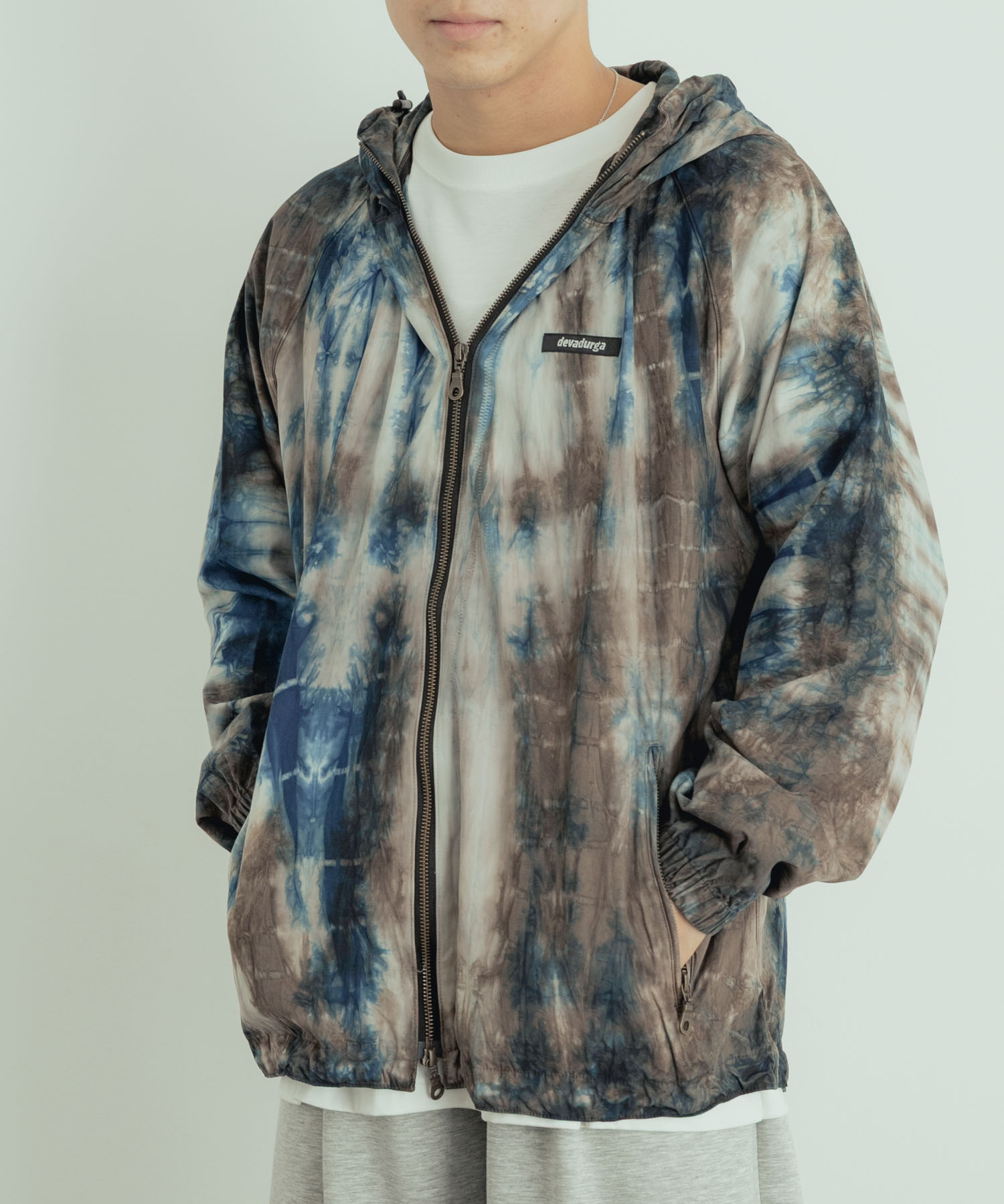 devadurga　MG MOUNTAIN JACKET