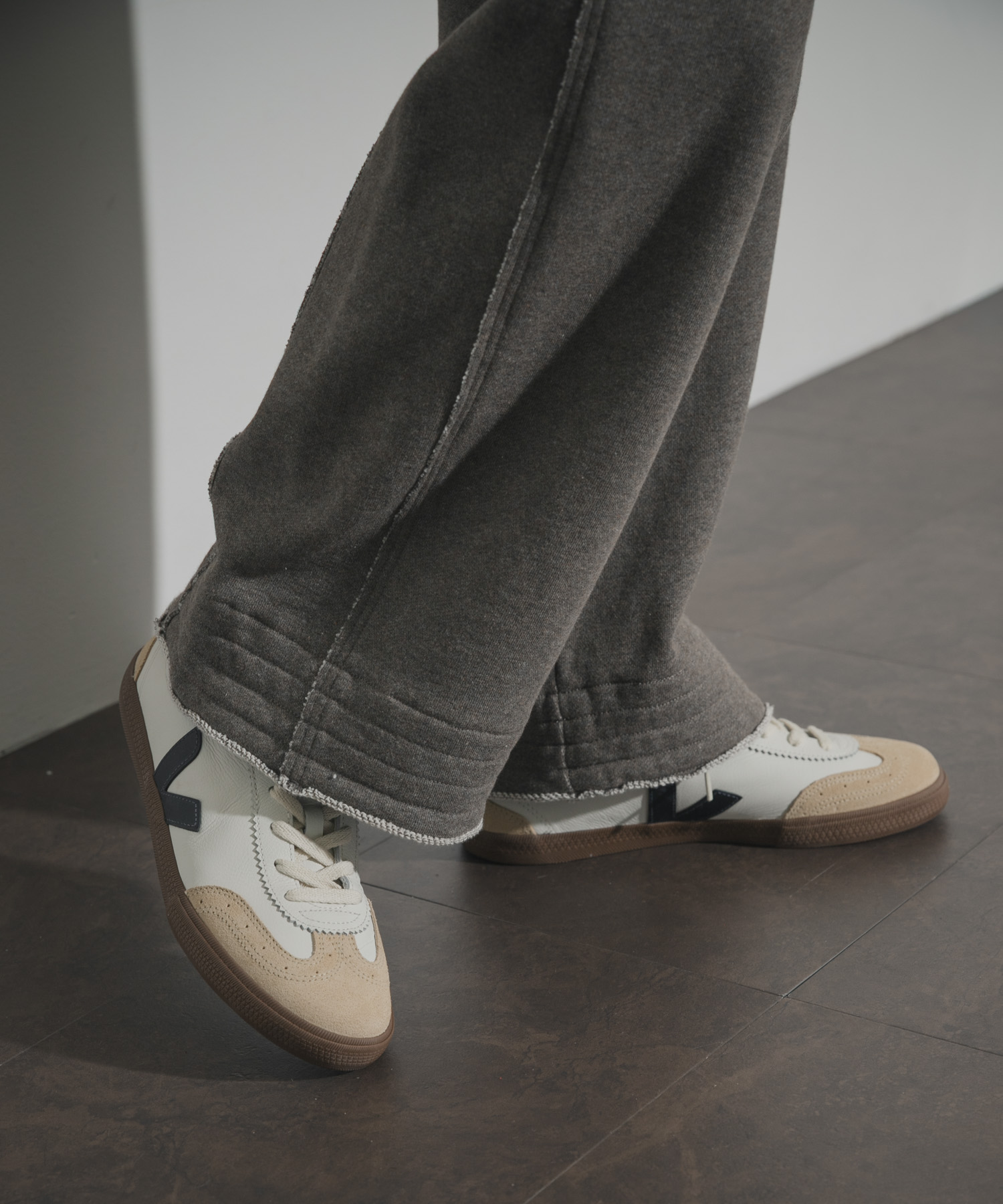 veja　VOLLEY NAUTICO BARK M