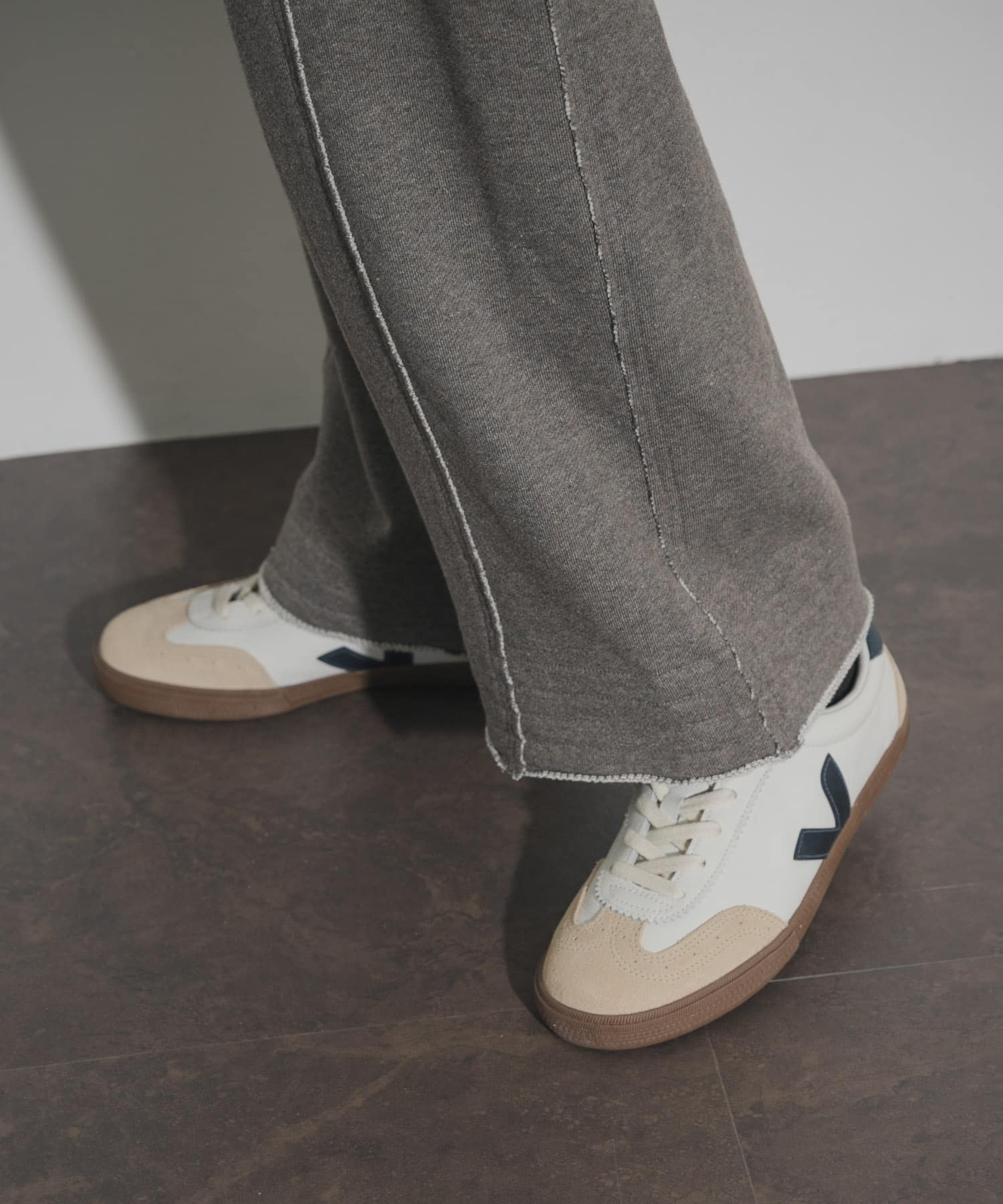 veja VOLLEY NAUTICO BARK M(41 NAUTICO): シューズ｜URBAN RESEARCH