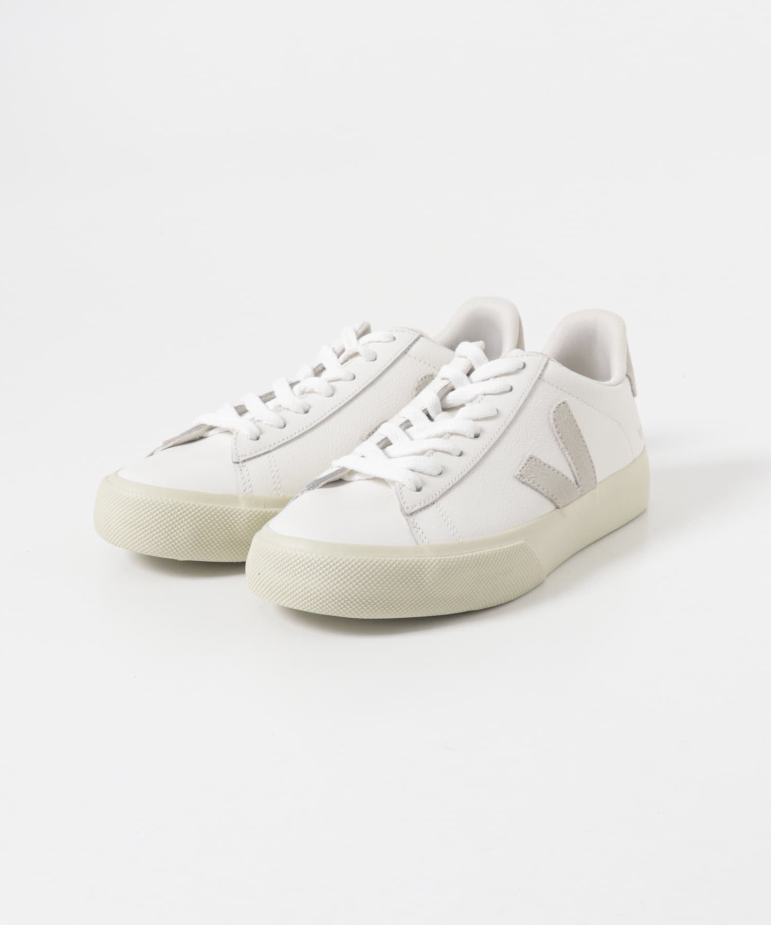 veja　CAMPO - WHITE NATURAL M