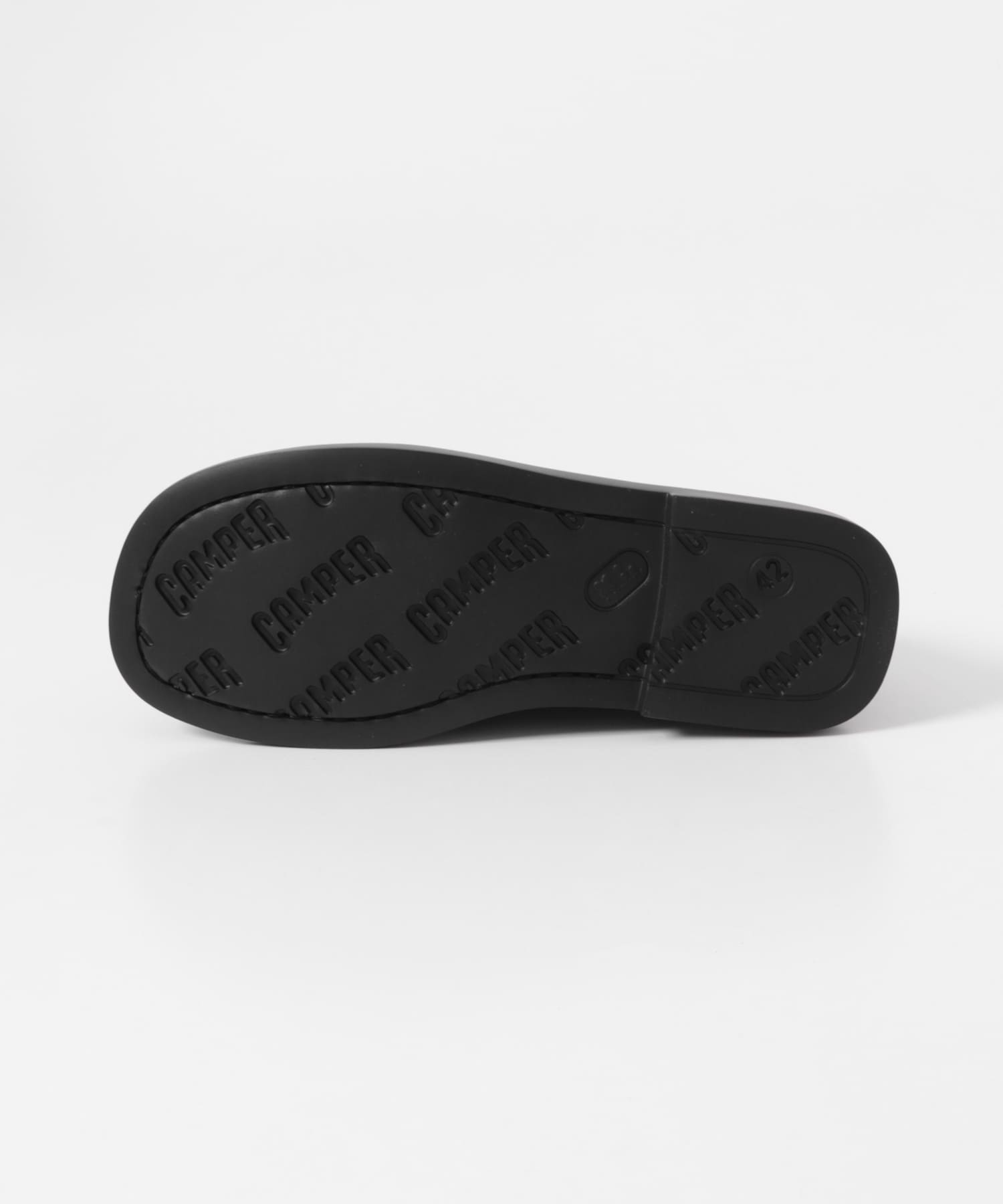 CAMPER　TWS-MEN 003 BLACK 41