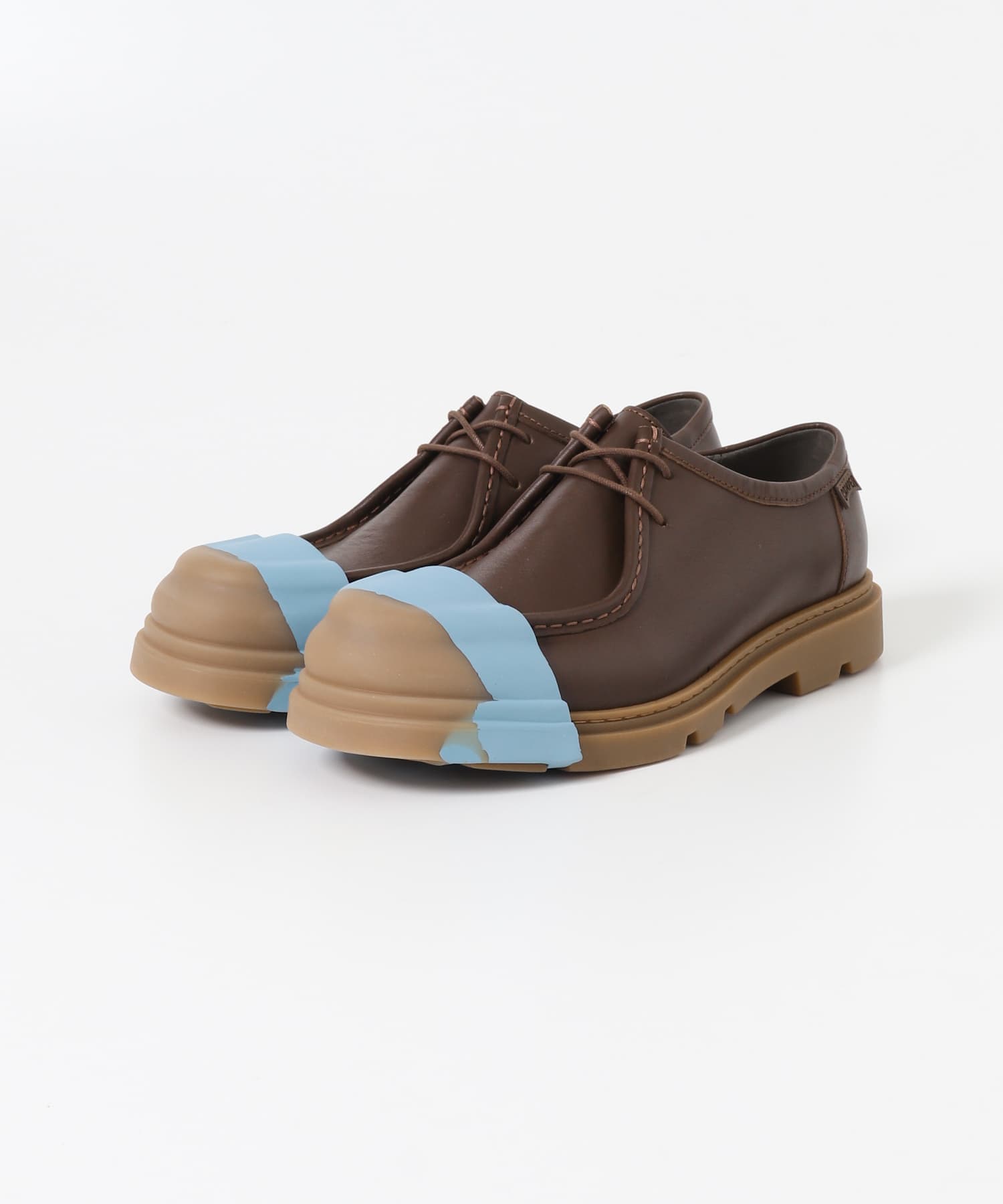 039 BROWN
