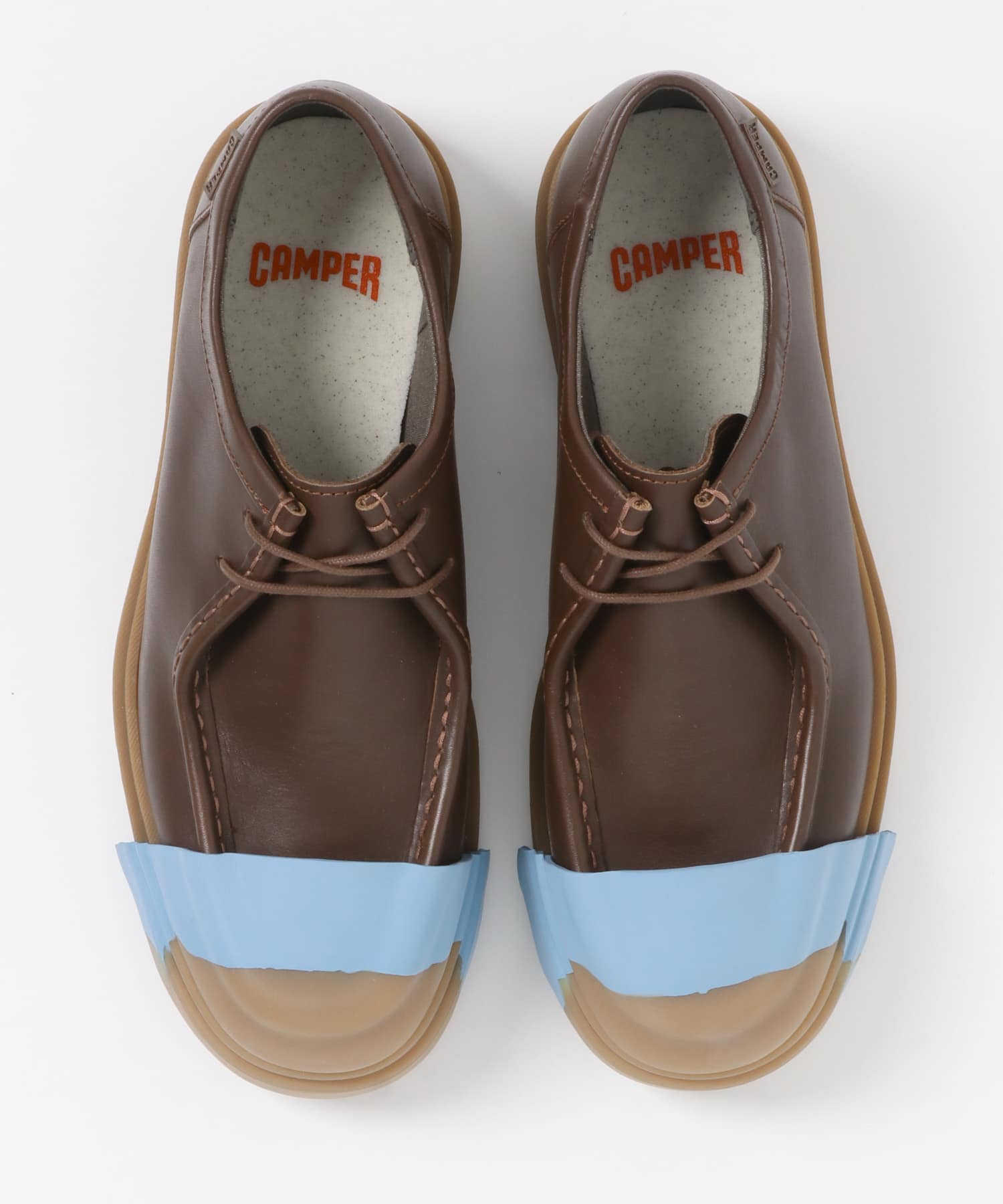039 BROWN