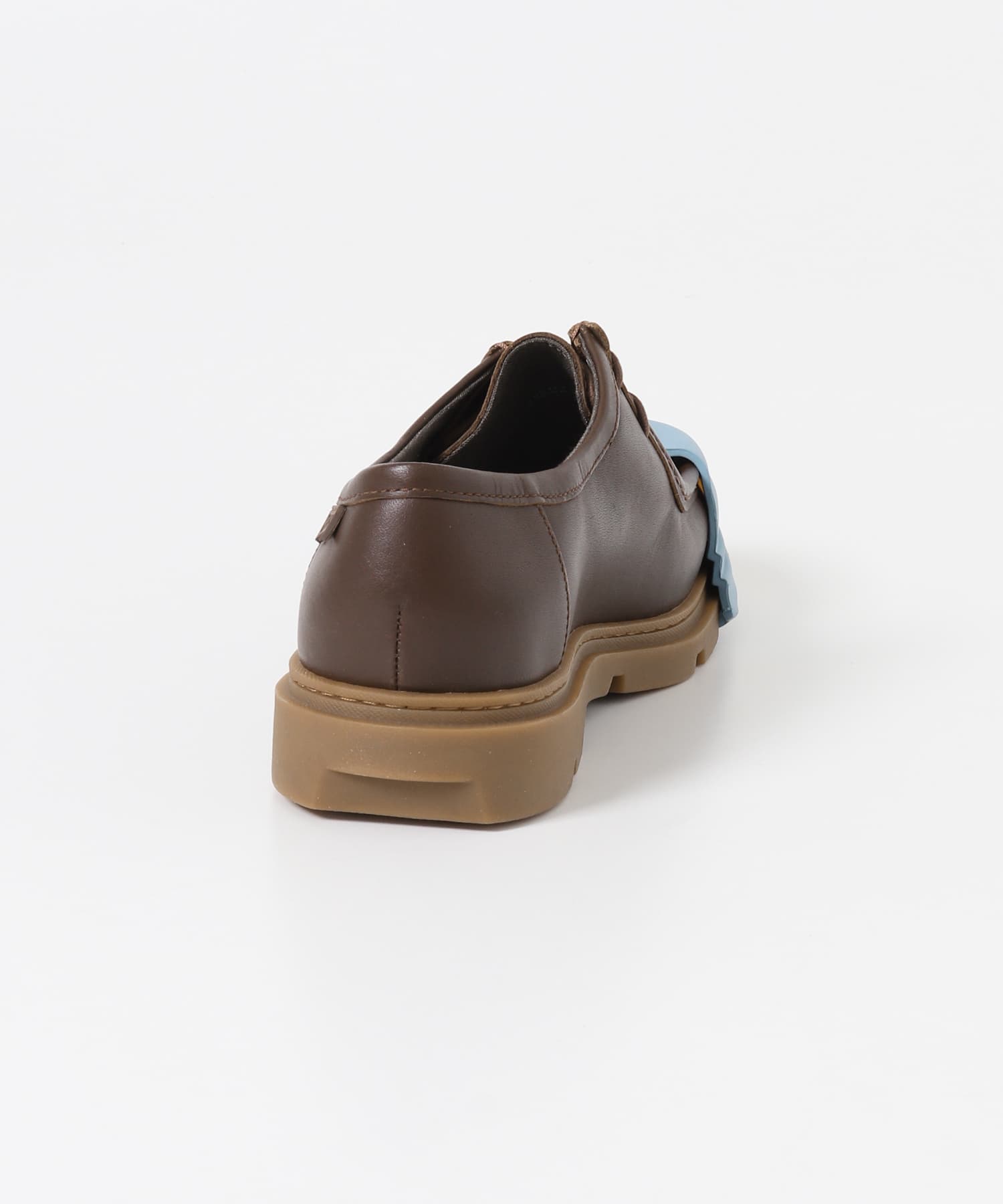 039 BROWN