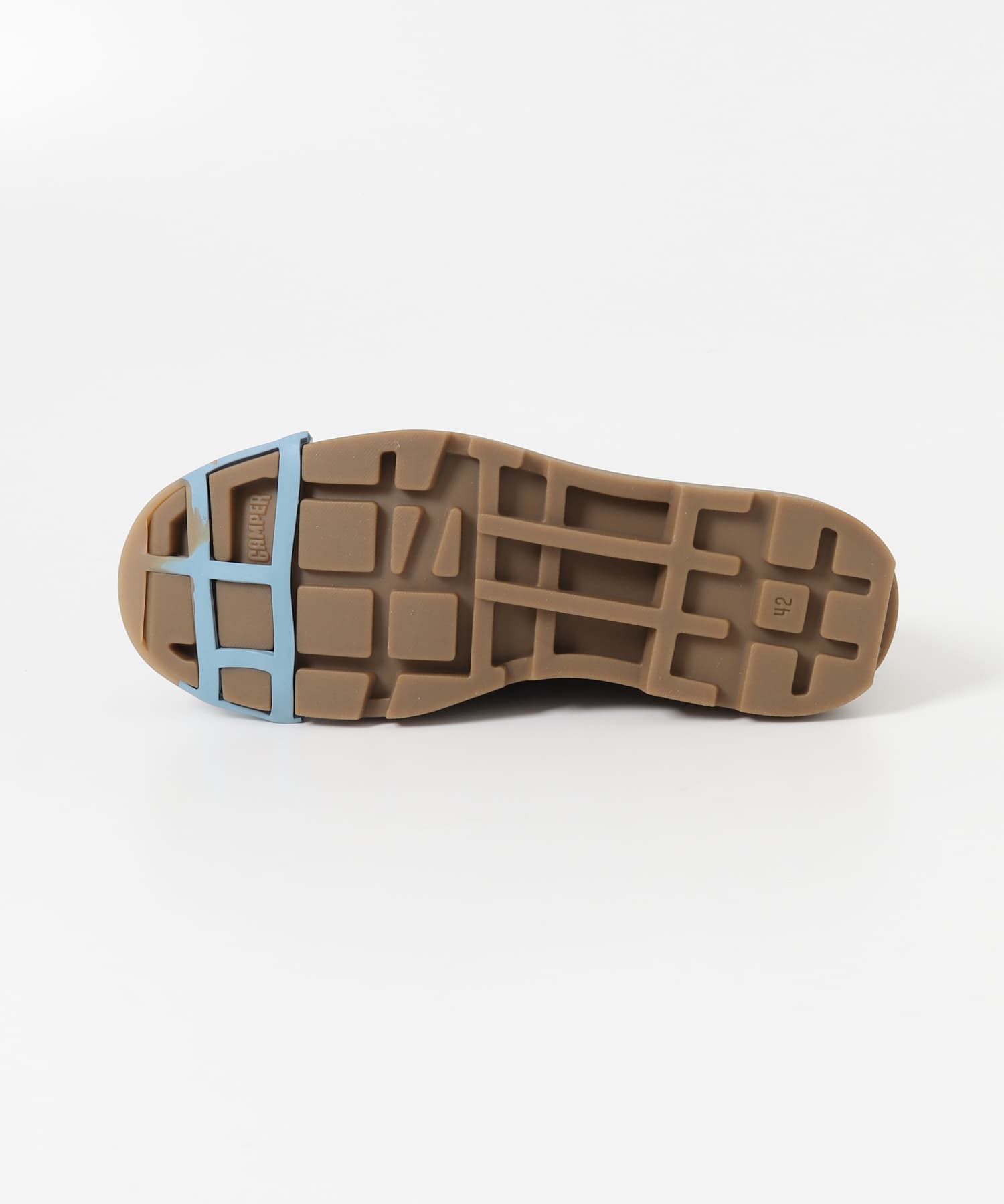 039 BROWN