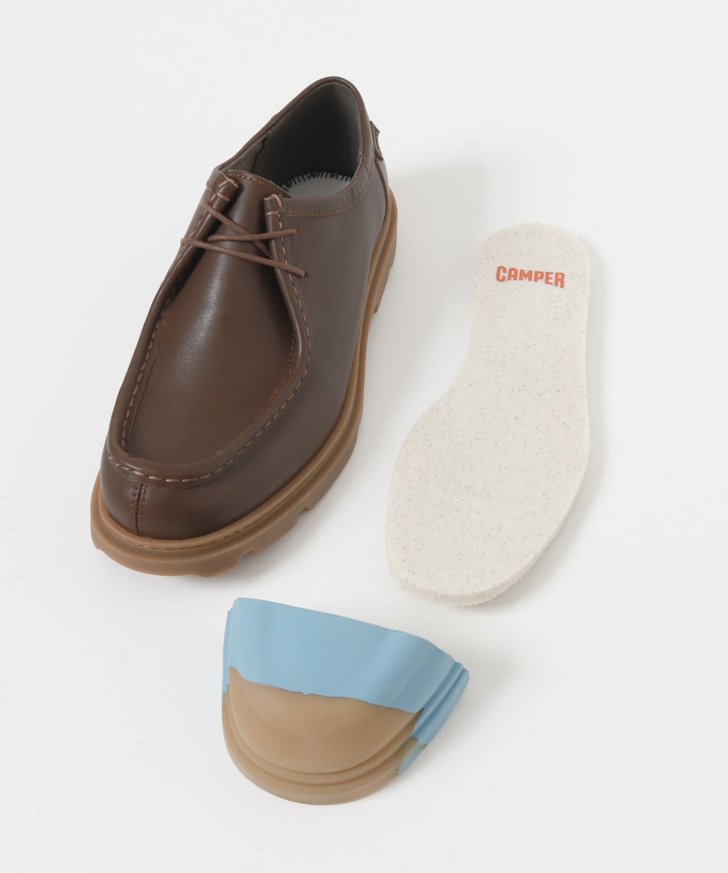 039 BROWN