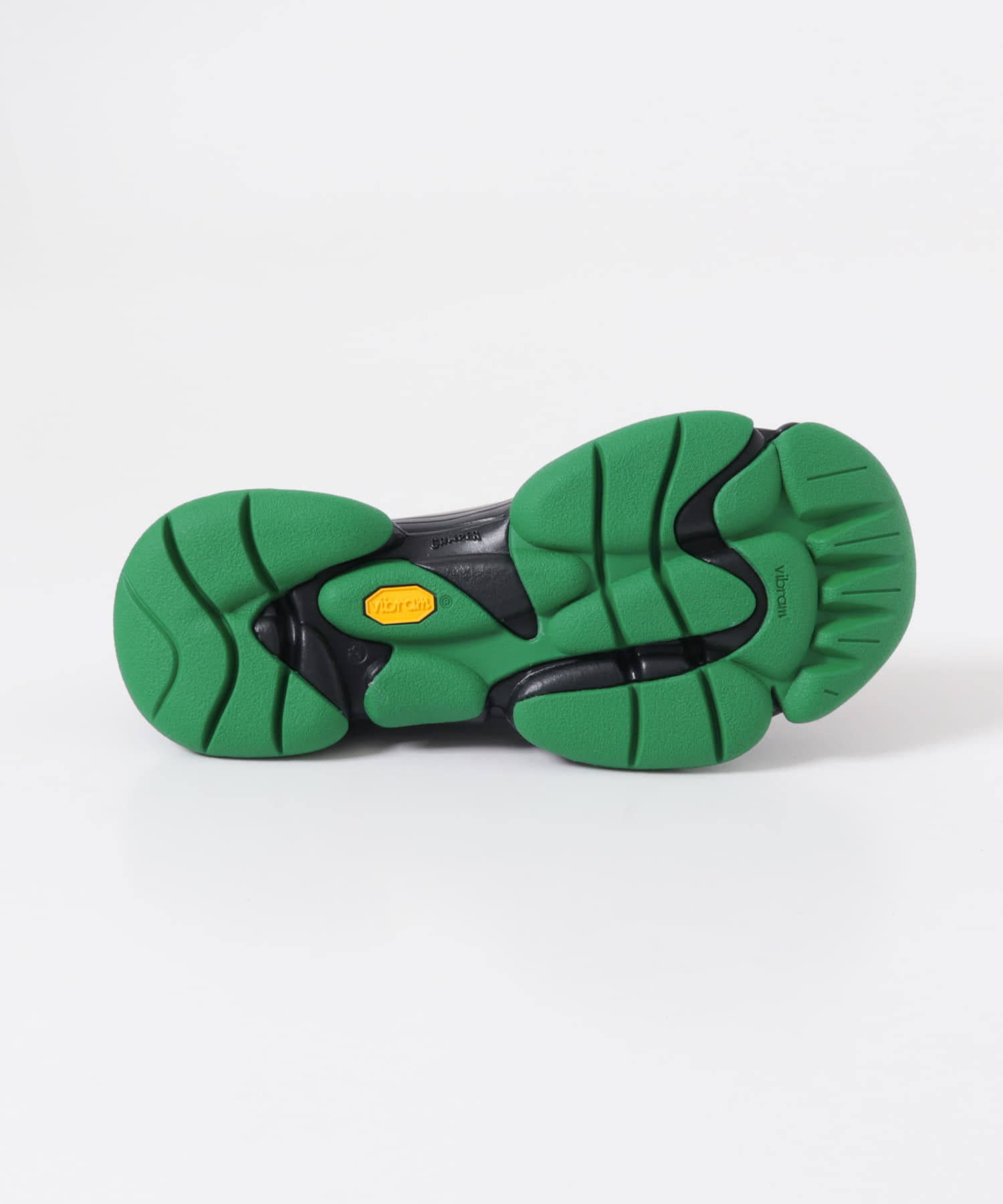 CAMPER　TWS SNEAKERS-MEN 016 GREEN 41