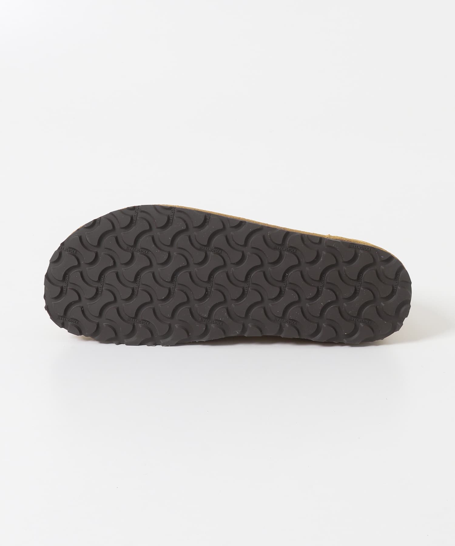 CORK BROWN