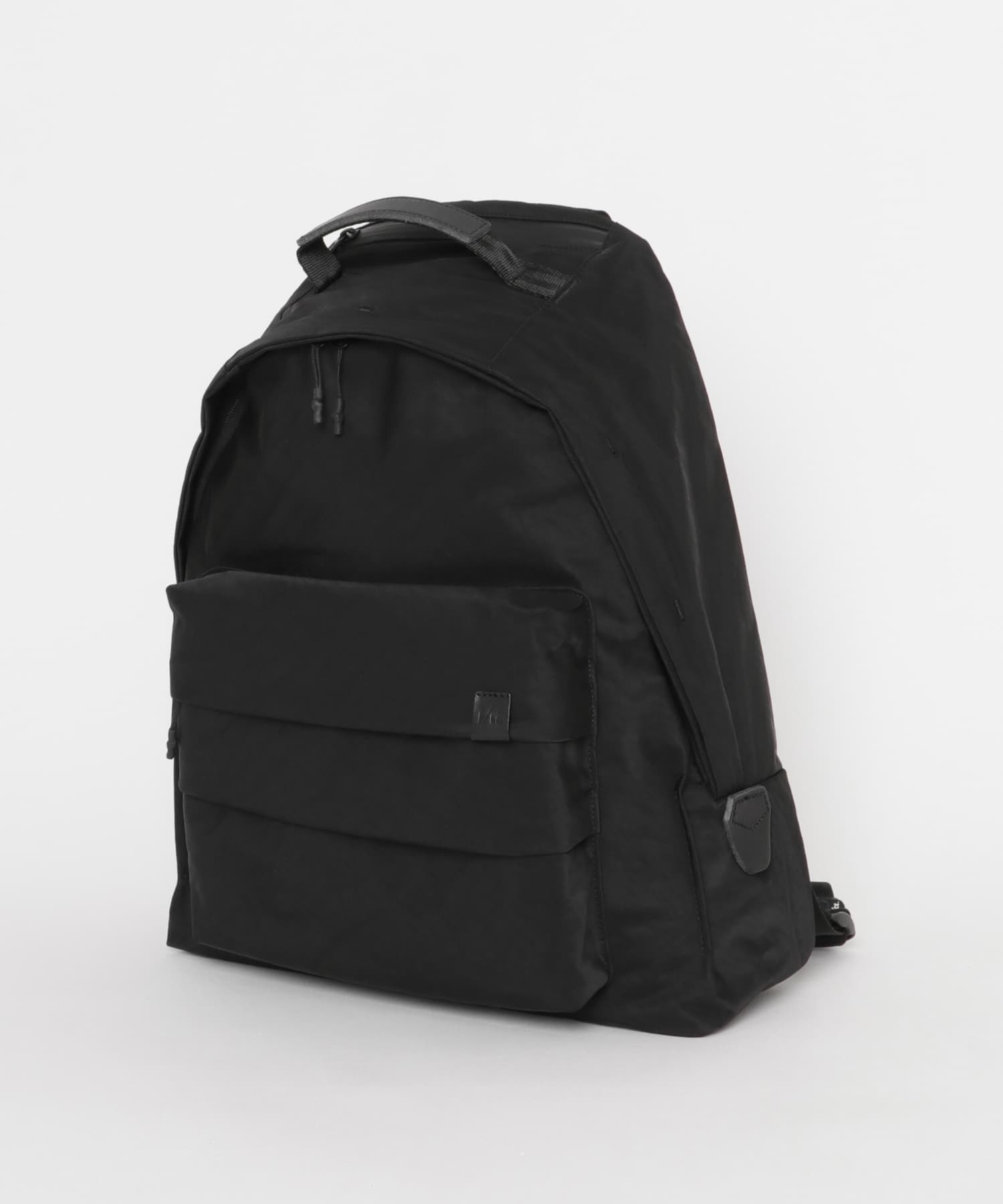 F/CE.　TEXTURED TWILL DAY PACK