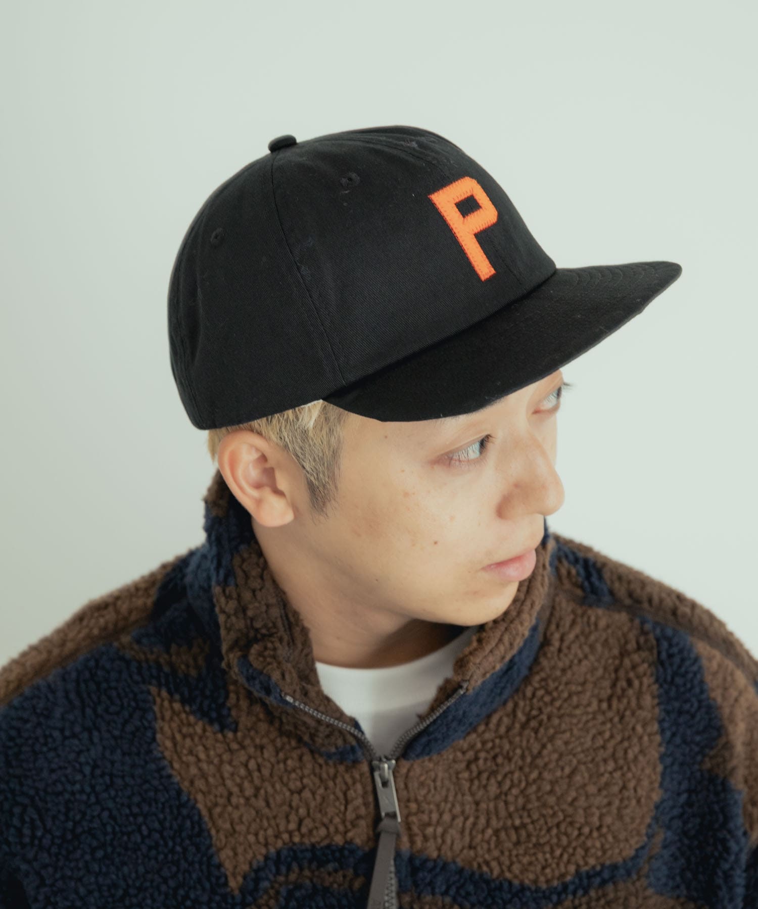 Pretty Good　プーキャップ