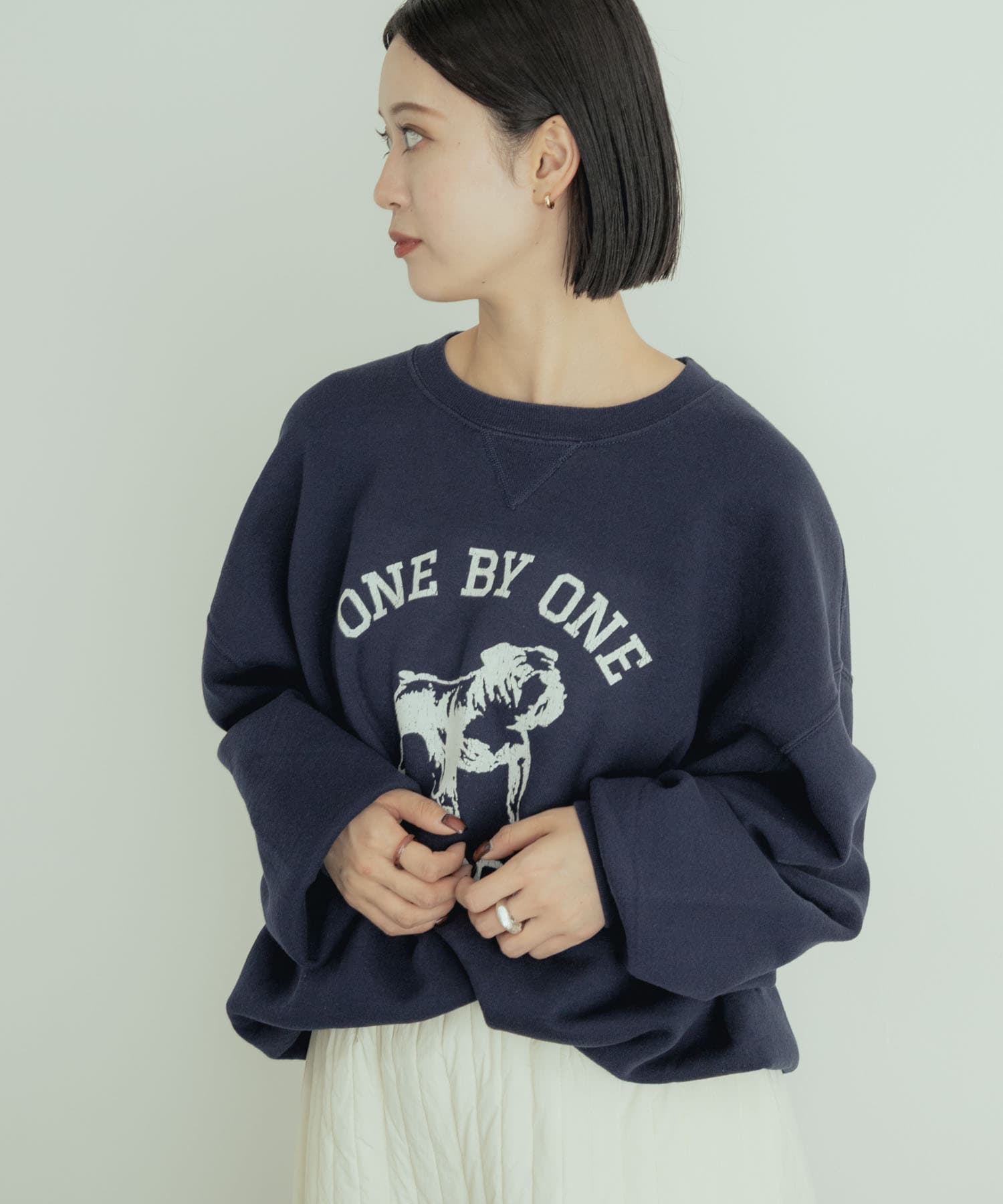 NAVY BULL