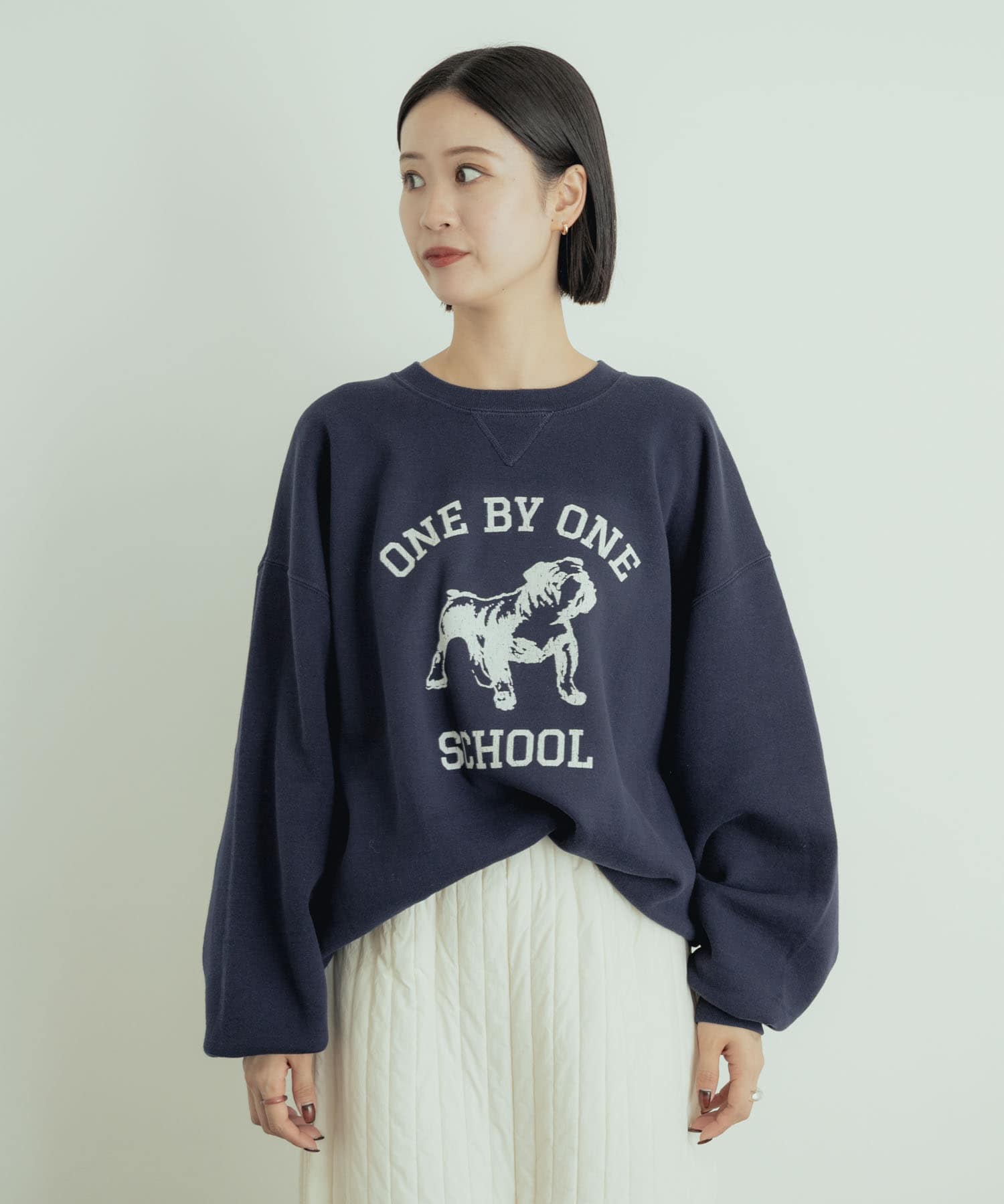 NAVY BULL