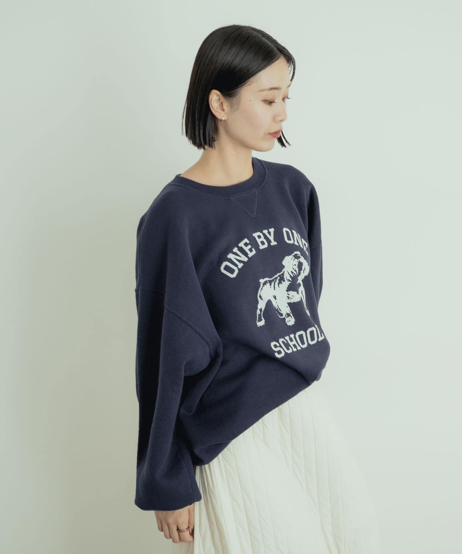 NAVY BULL