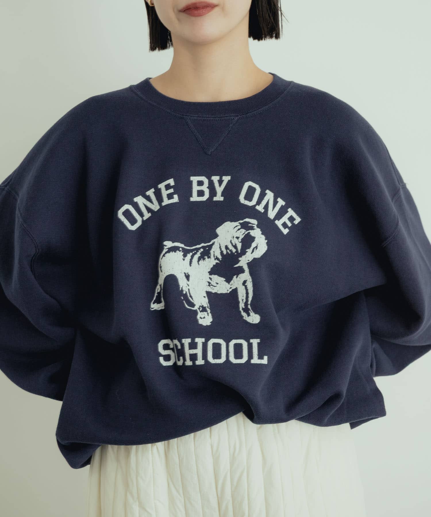 NAVY BULL