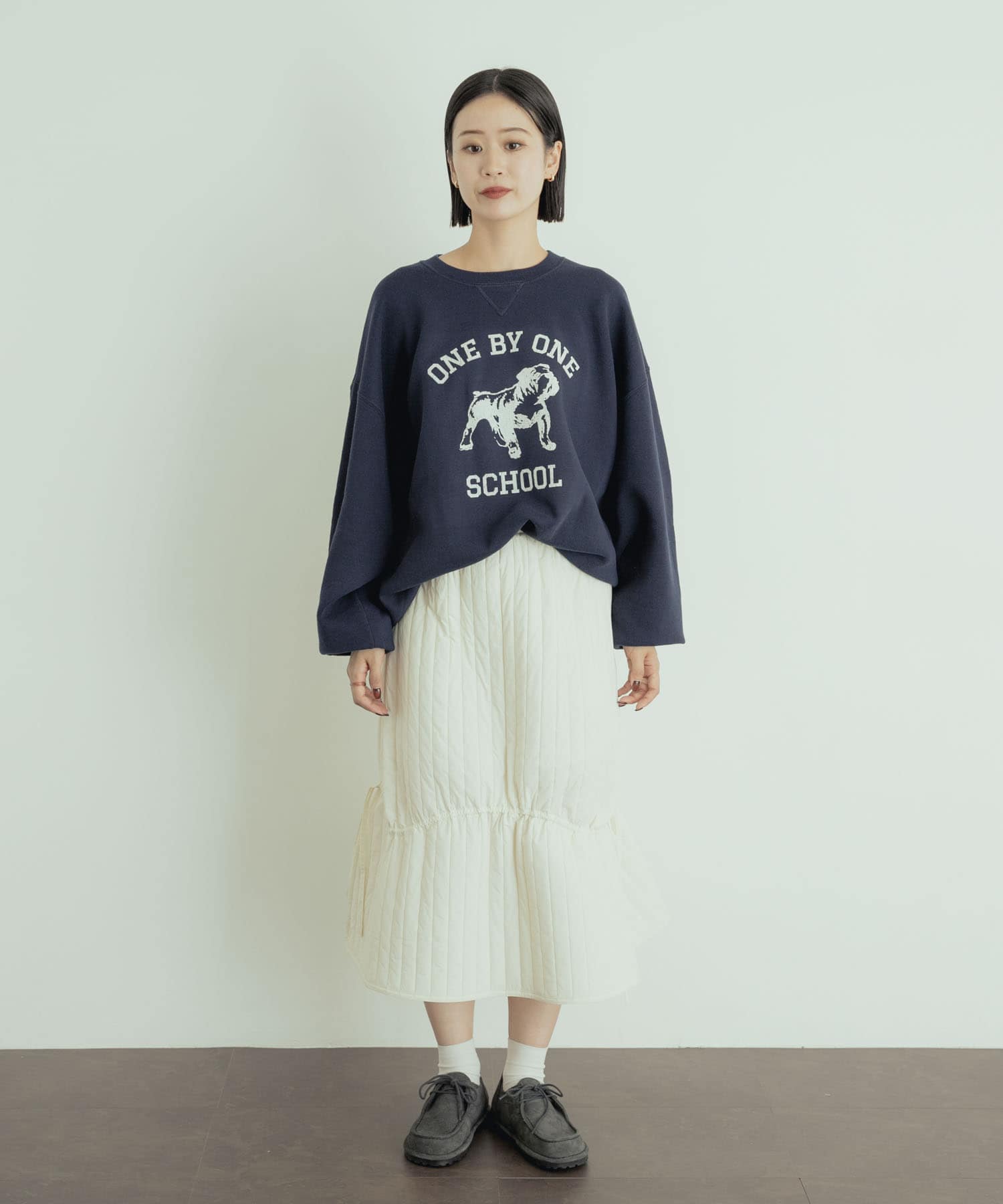 NAVY BULL