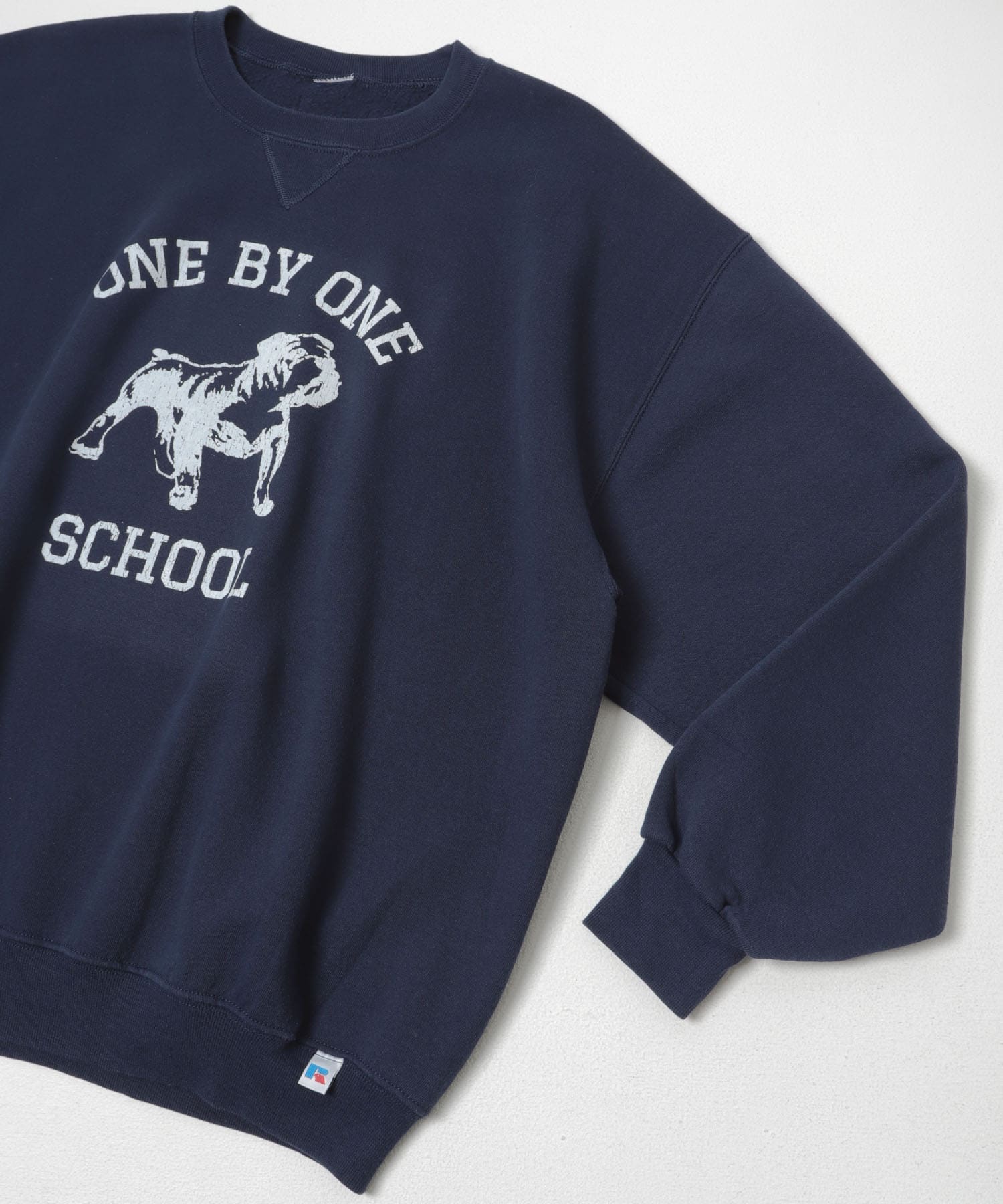 NAVY BULL