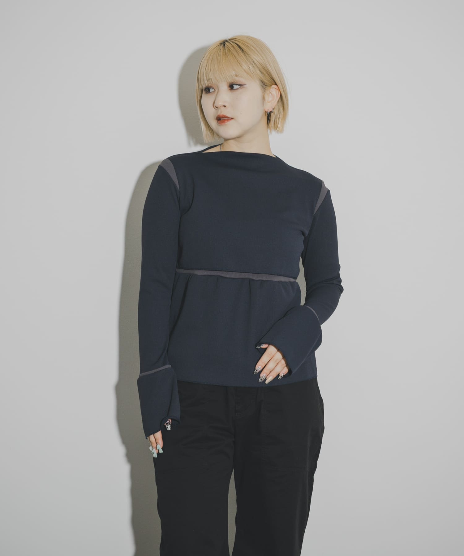 NAVY