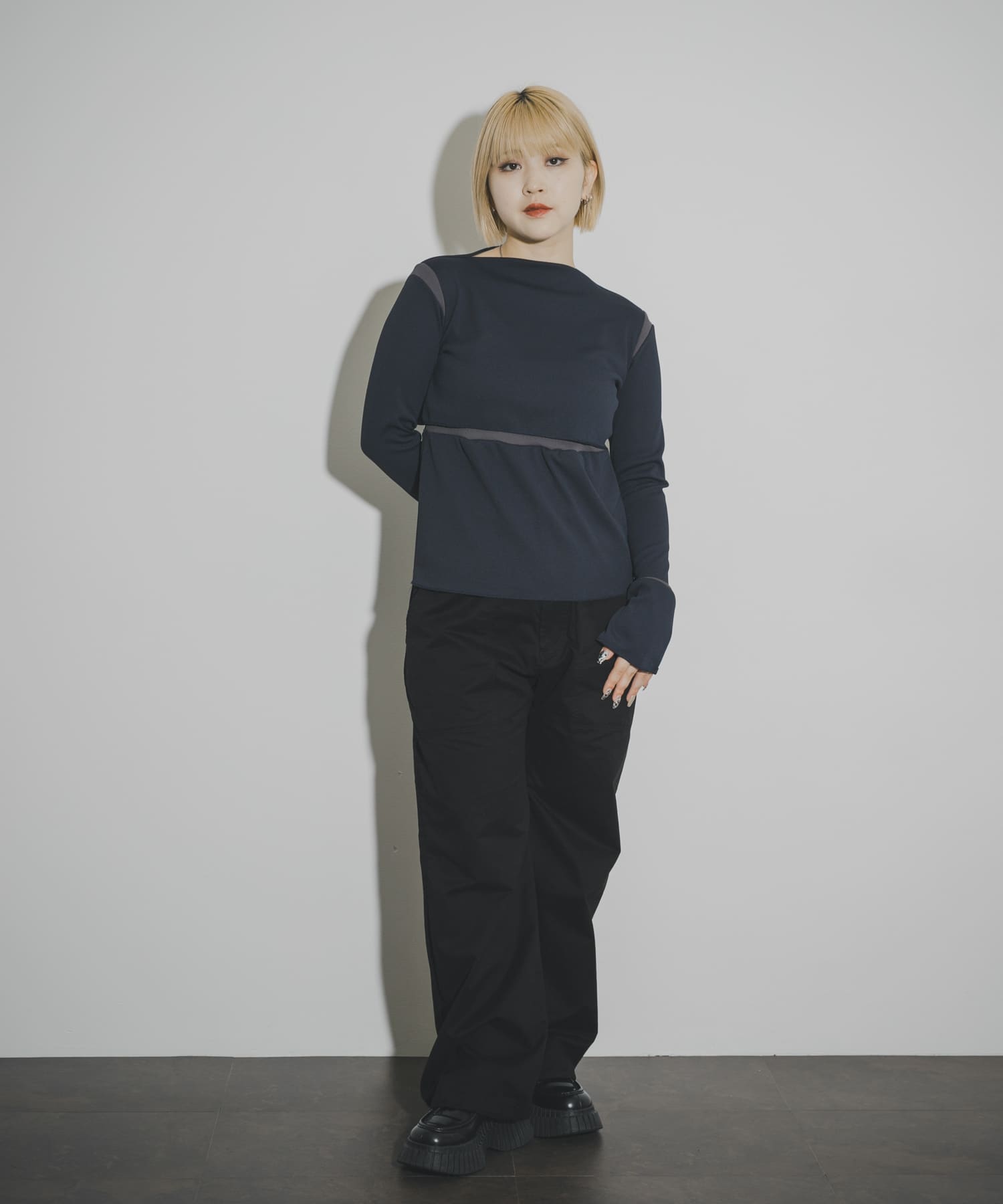 NAVY