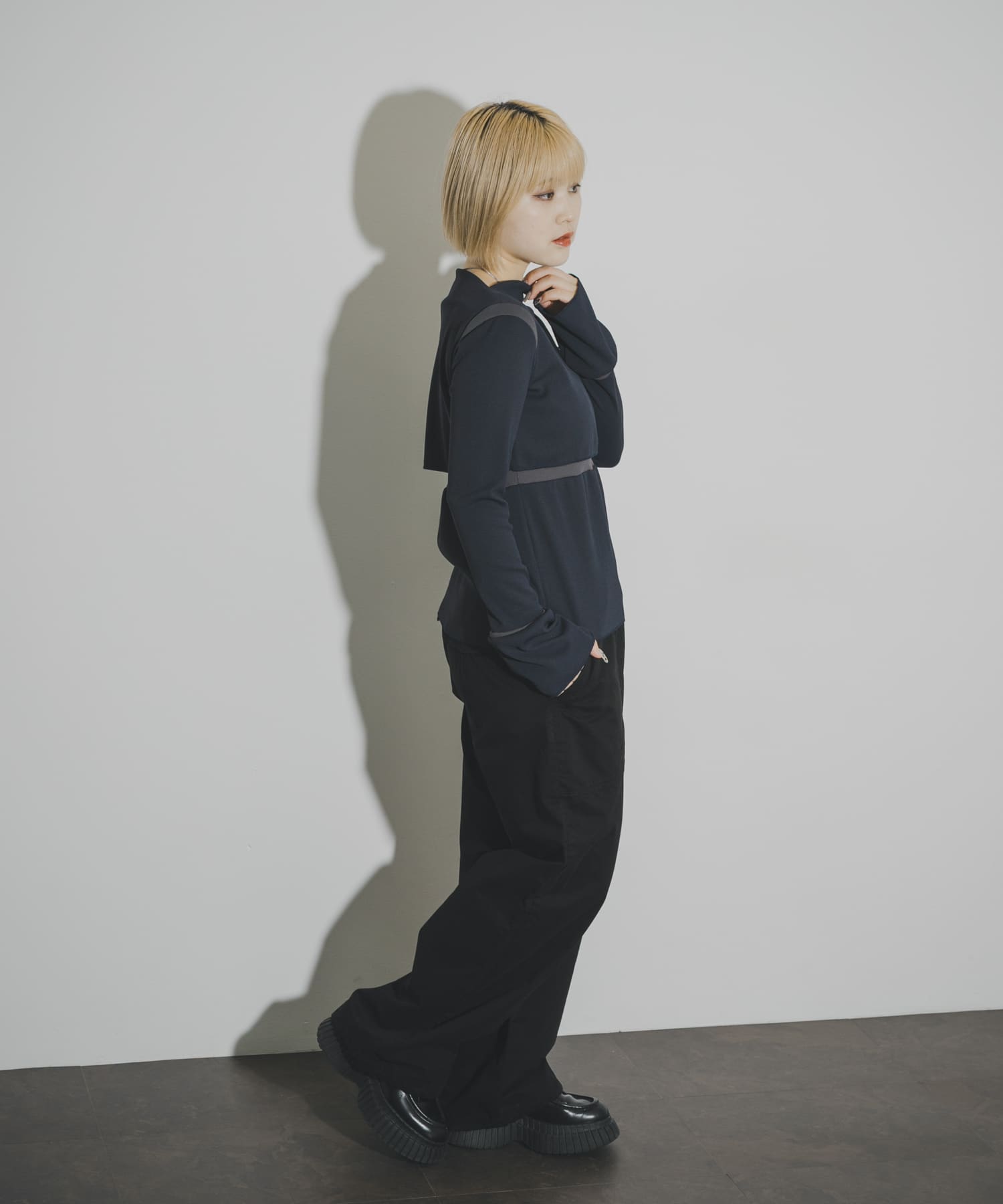 NAVY