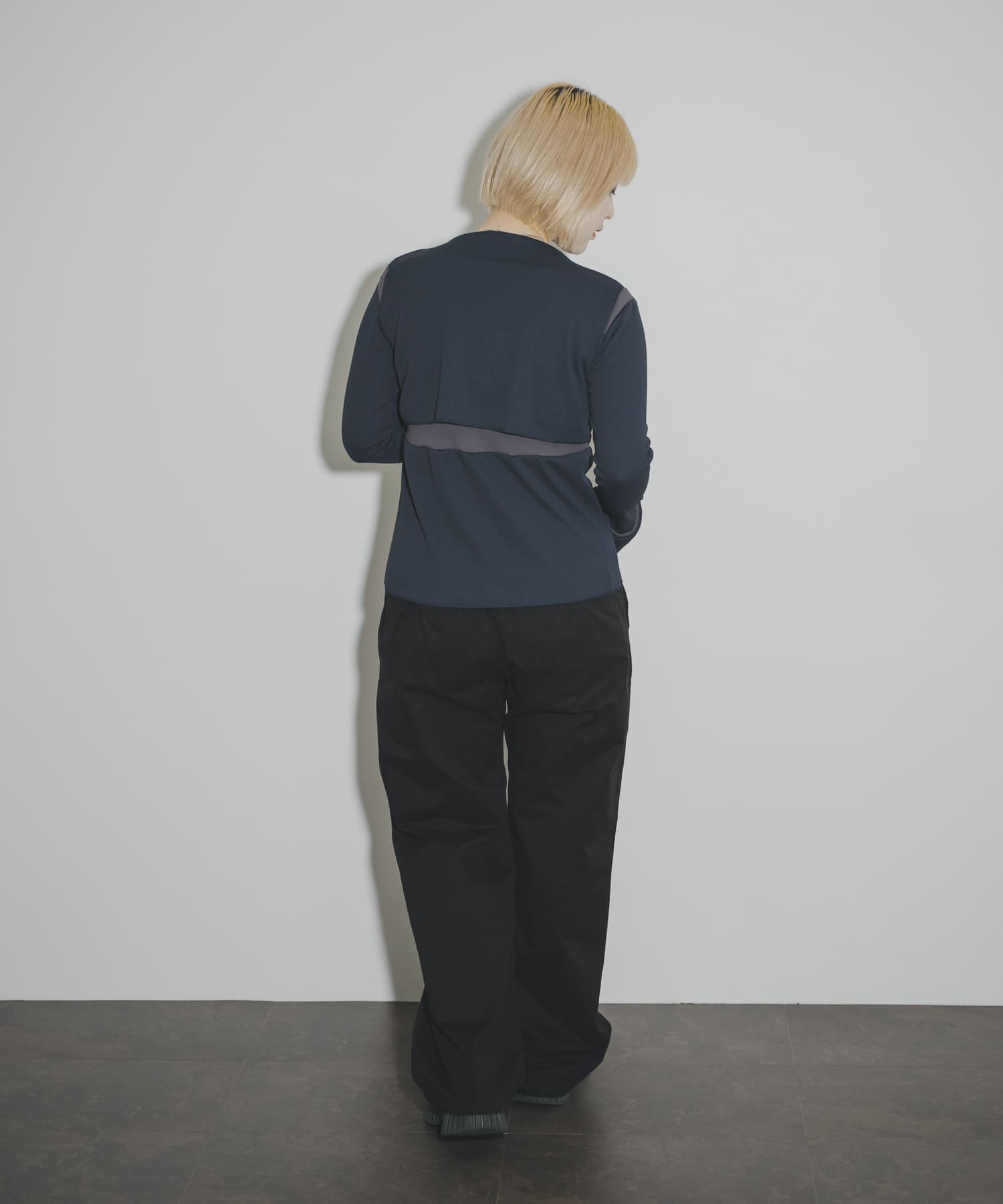 NAVY