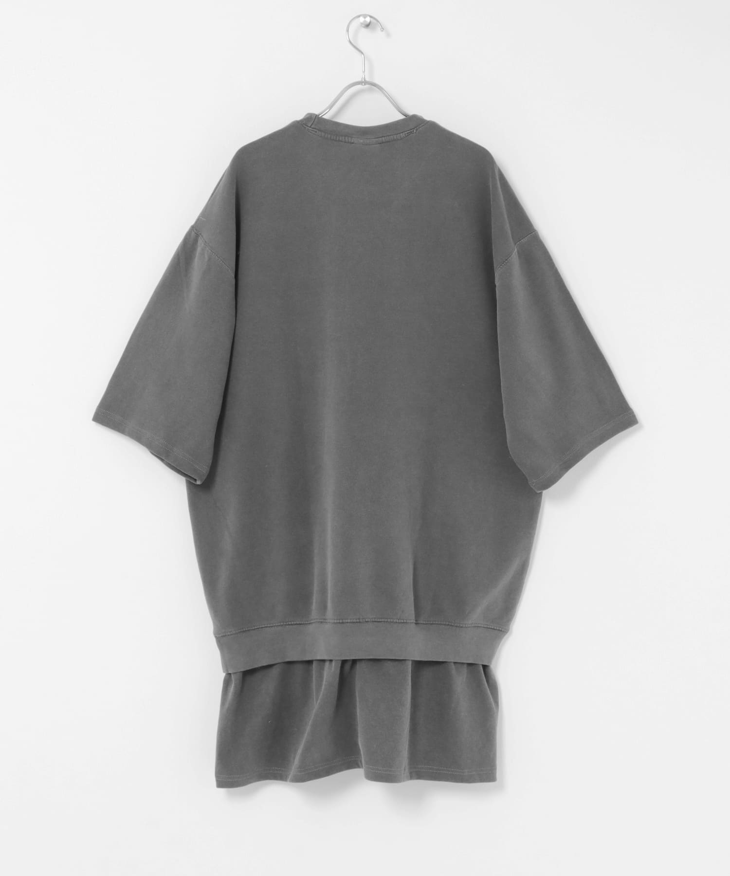 That’s　The DRESS Relax DGR One