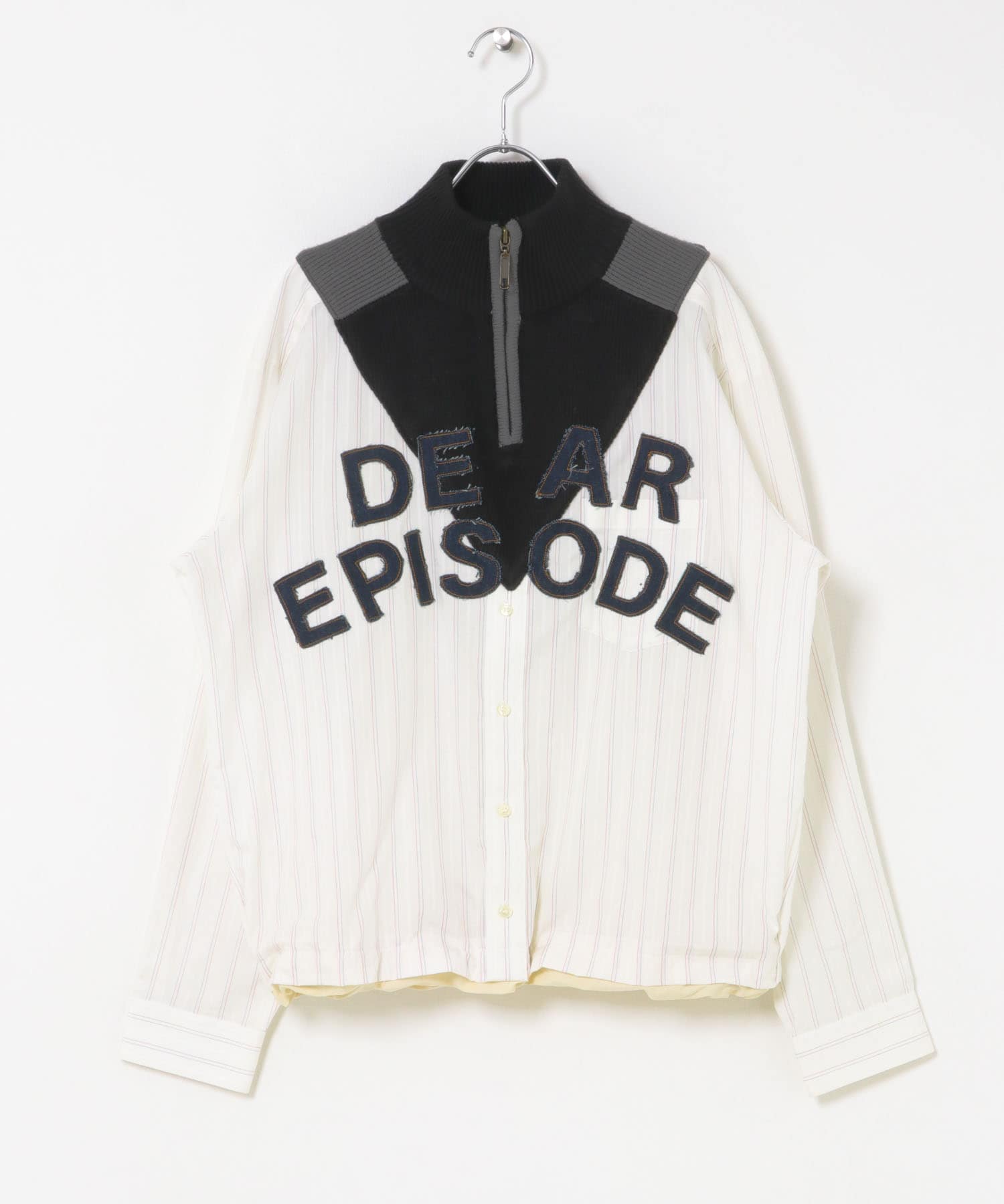 DEAR EPISODE　#727 TOPS