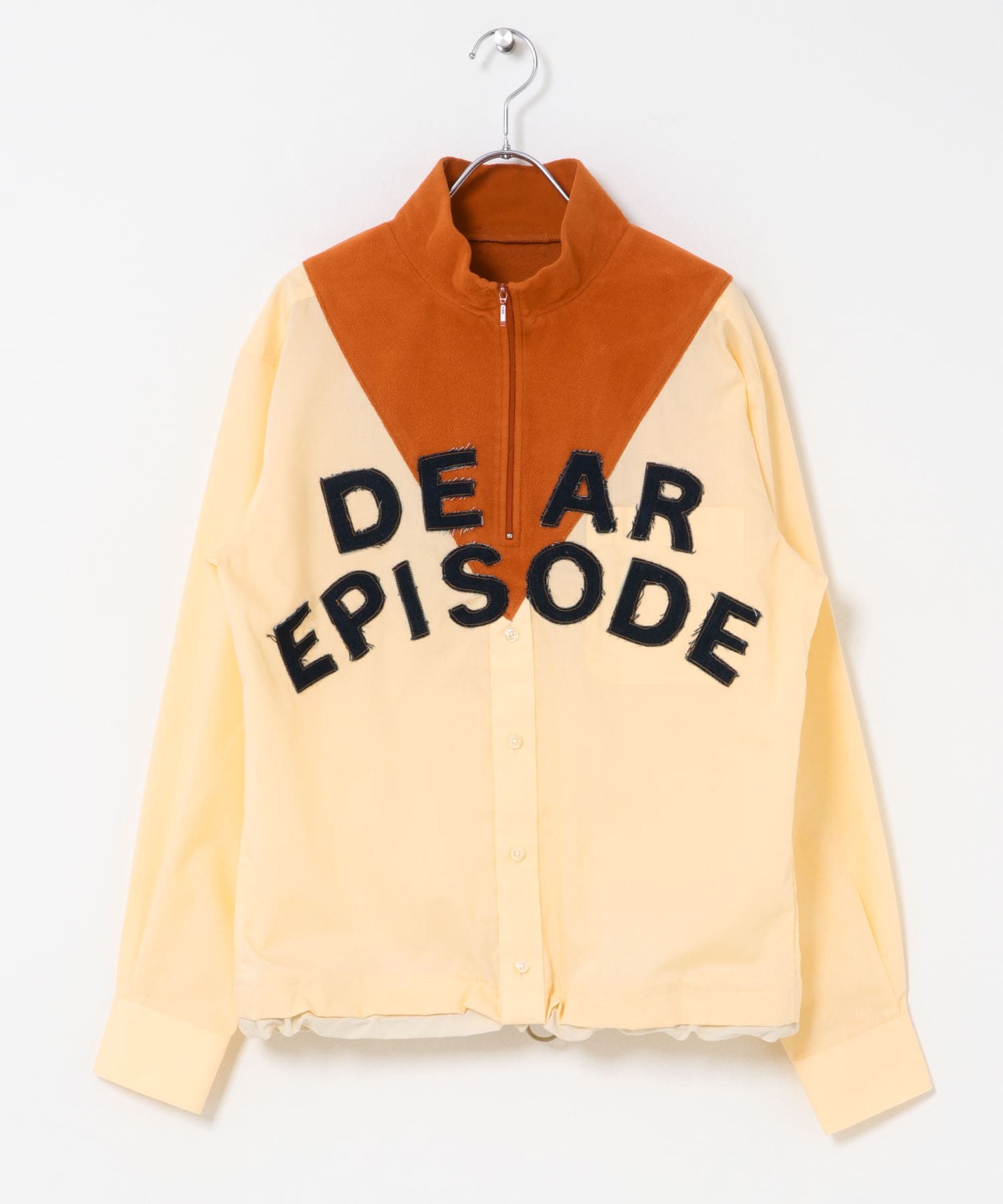 DEAR EPISODE　#728 TOPS