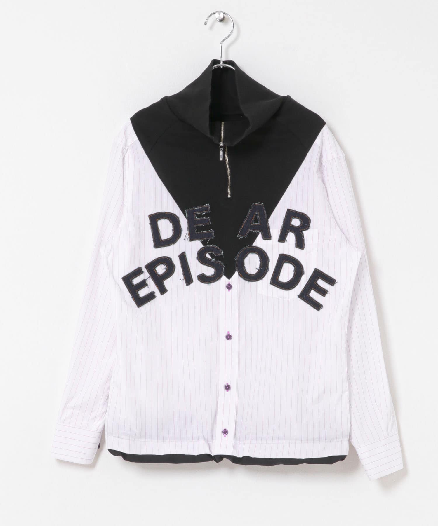 DEAR EPISODE　#729 TOPS