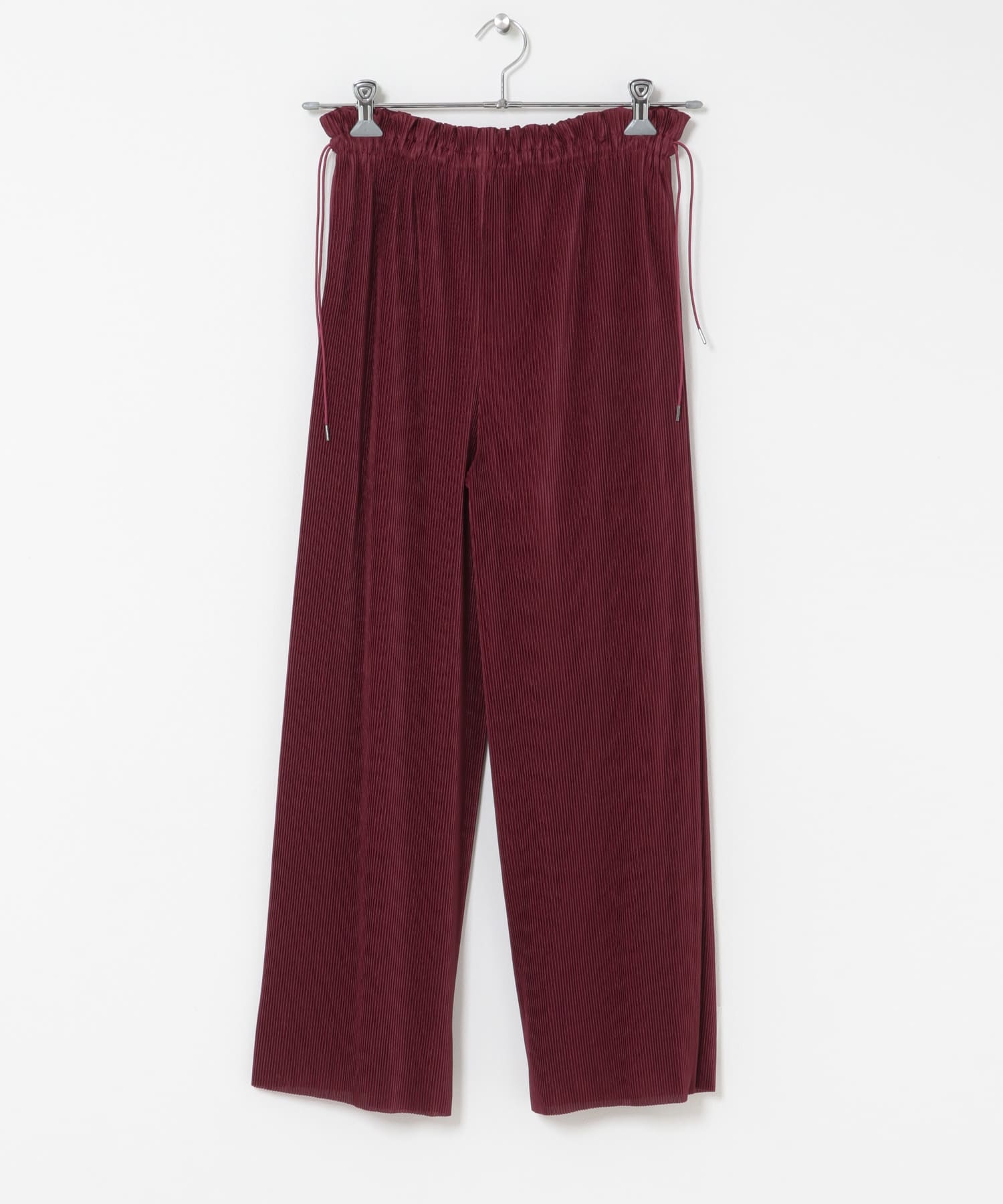 Jens　UNDER PANTS BORDEAUX 1