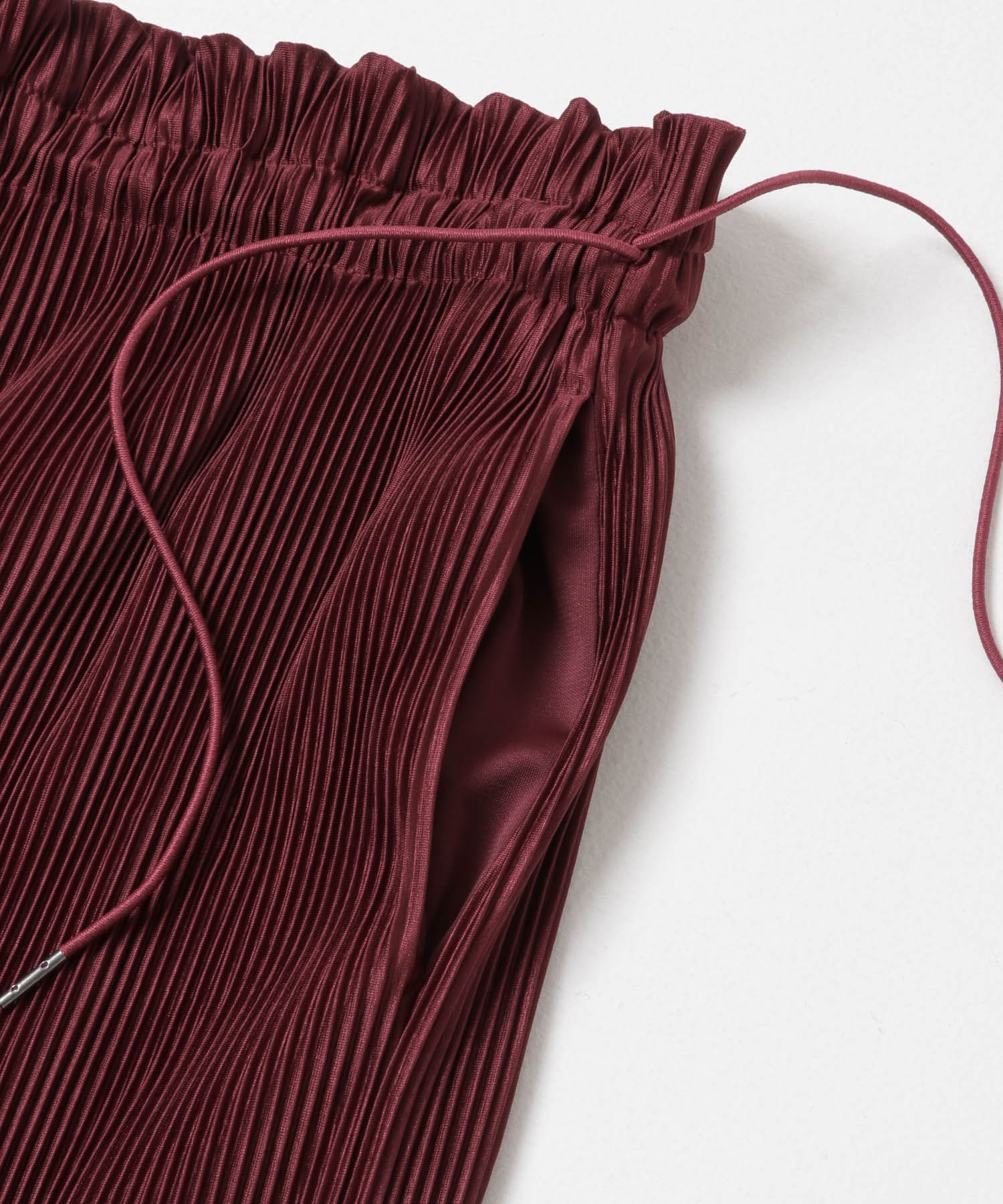 Jens　UNDER PANTS BORDEAUX 1