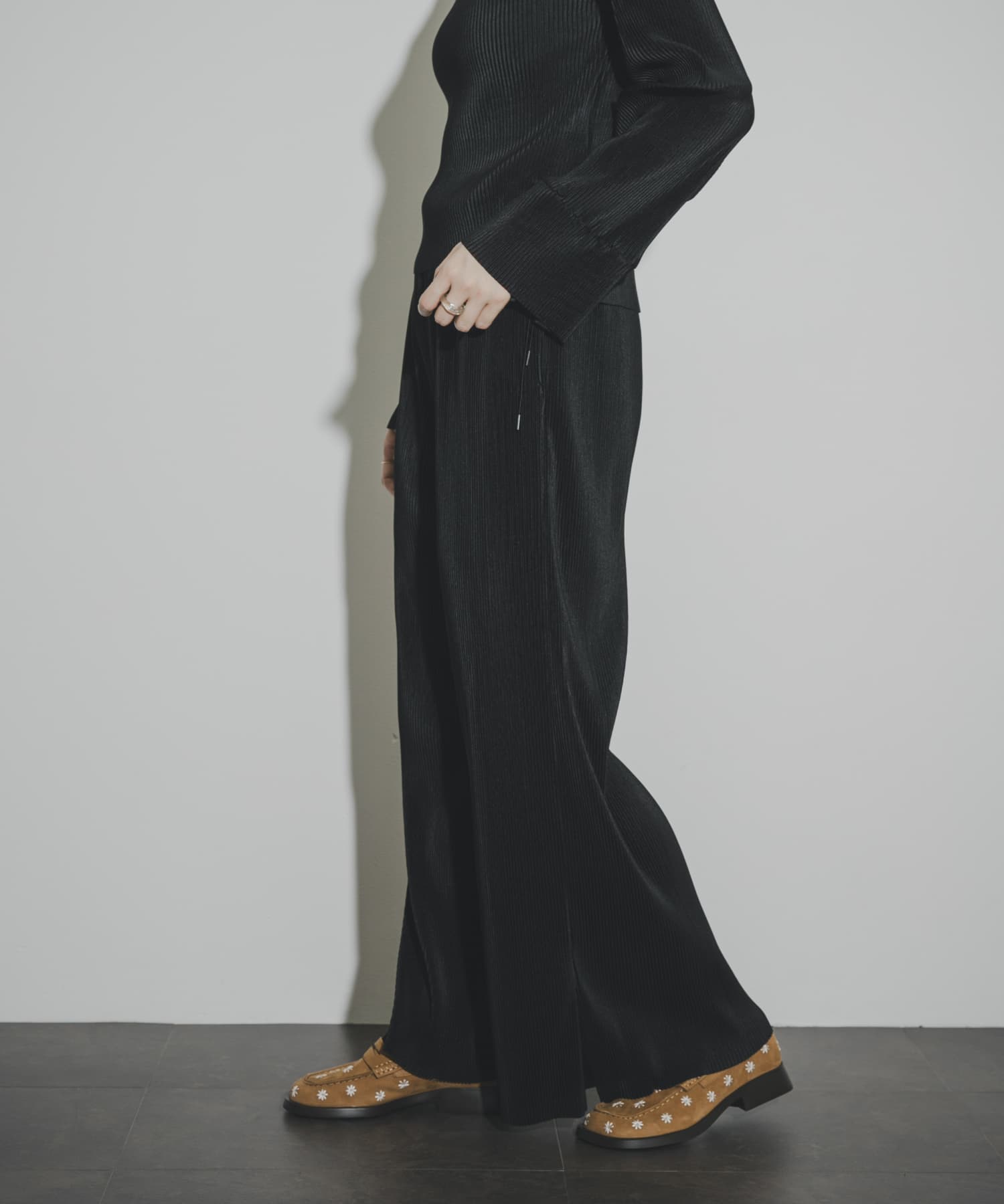 Jens　UNDER PANTS